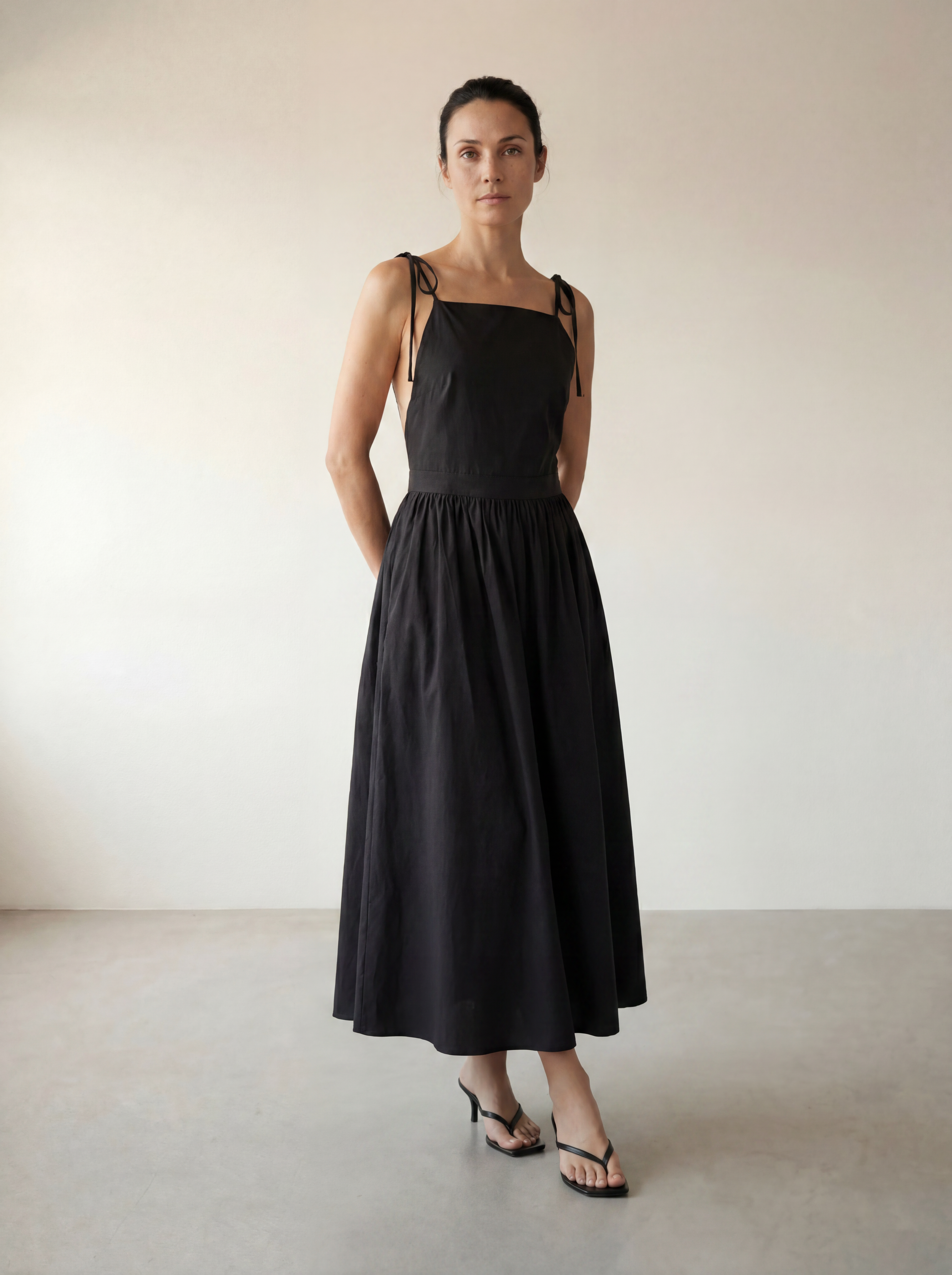 The Heidi Dress