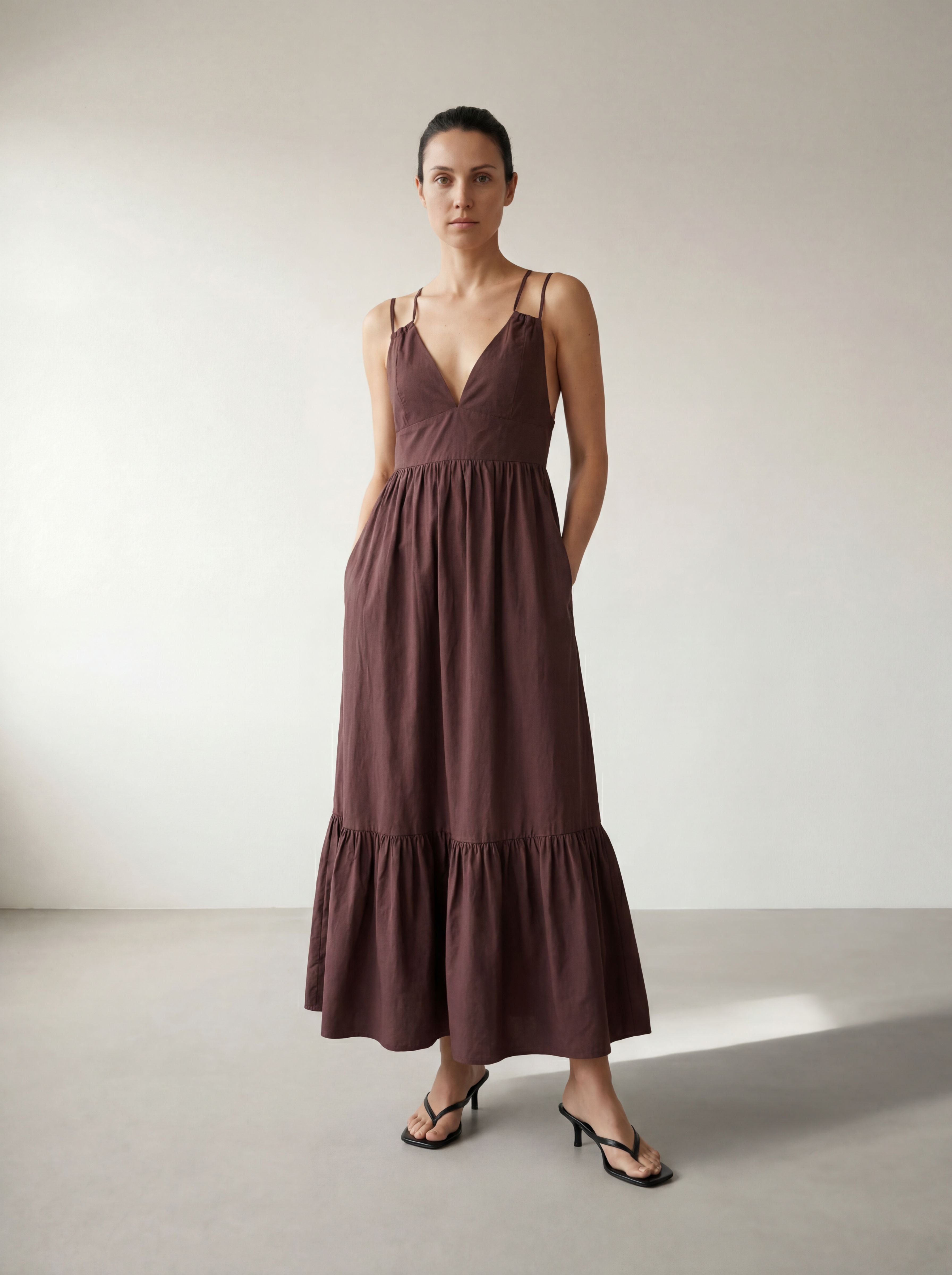 The Ellen Dress