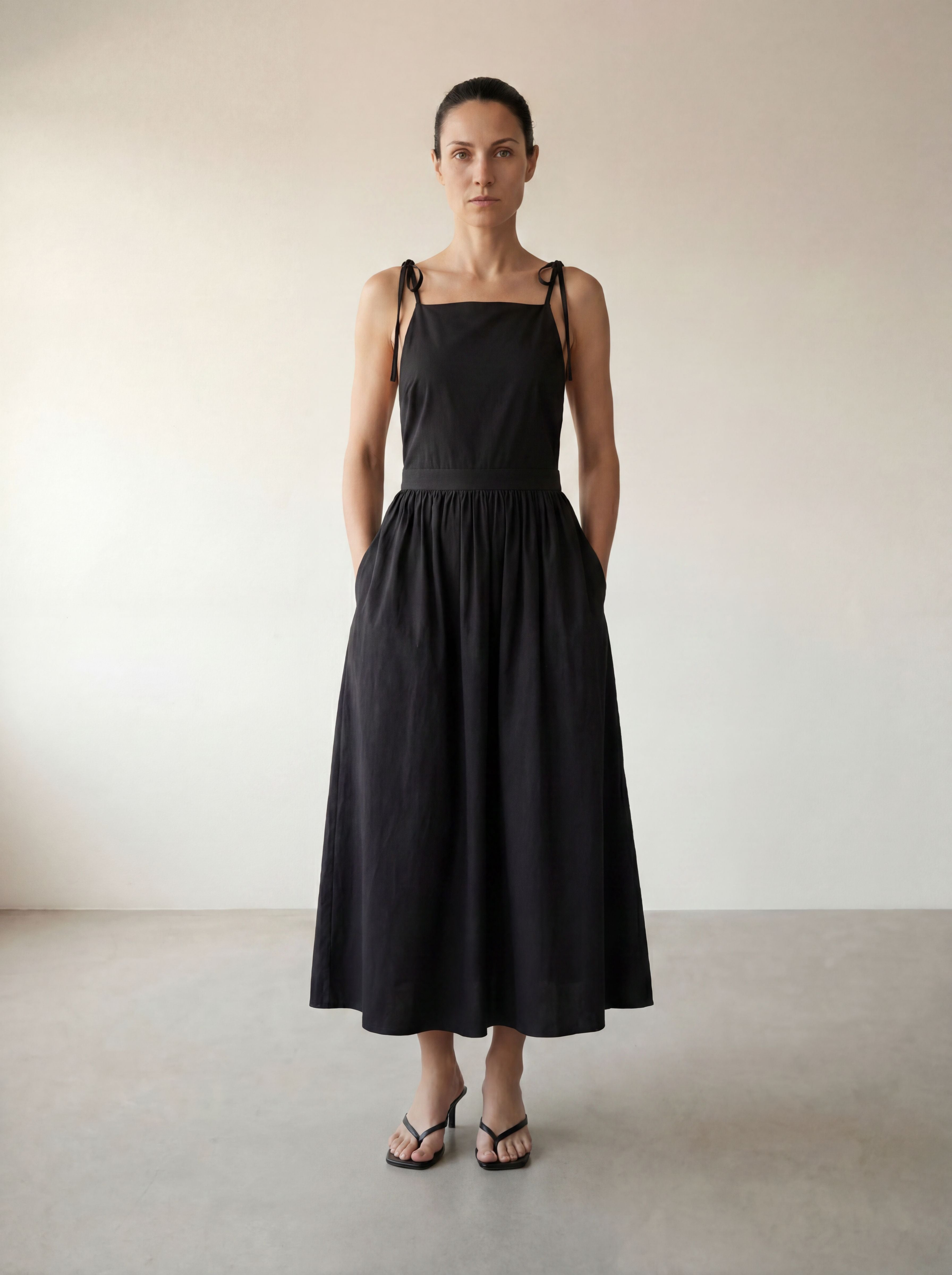 The Heidi Dress