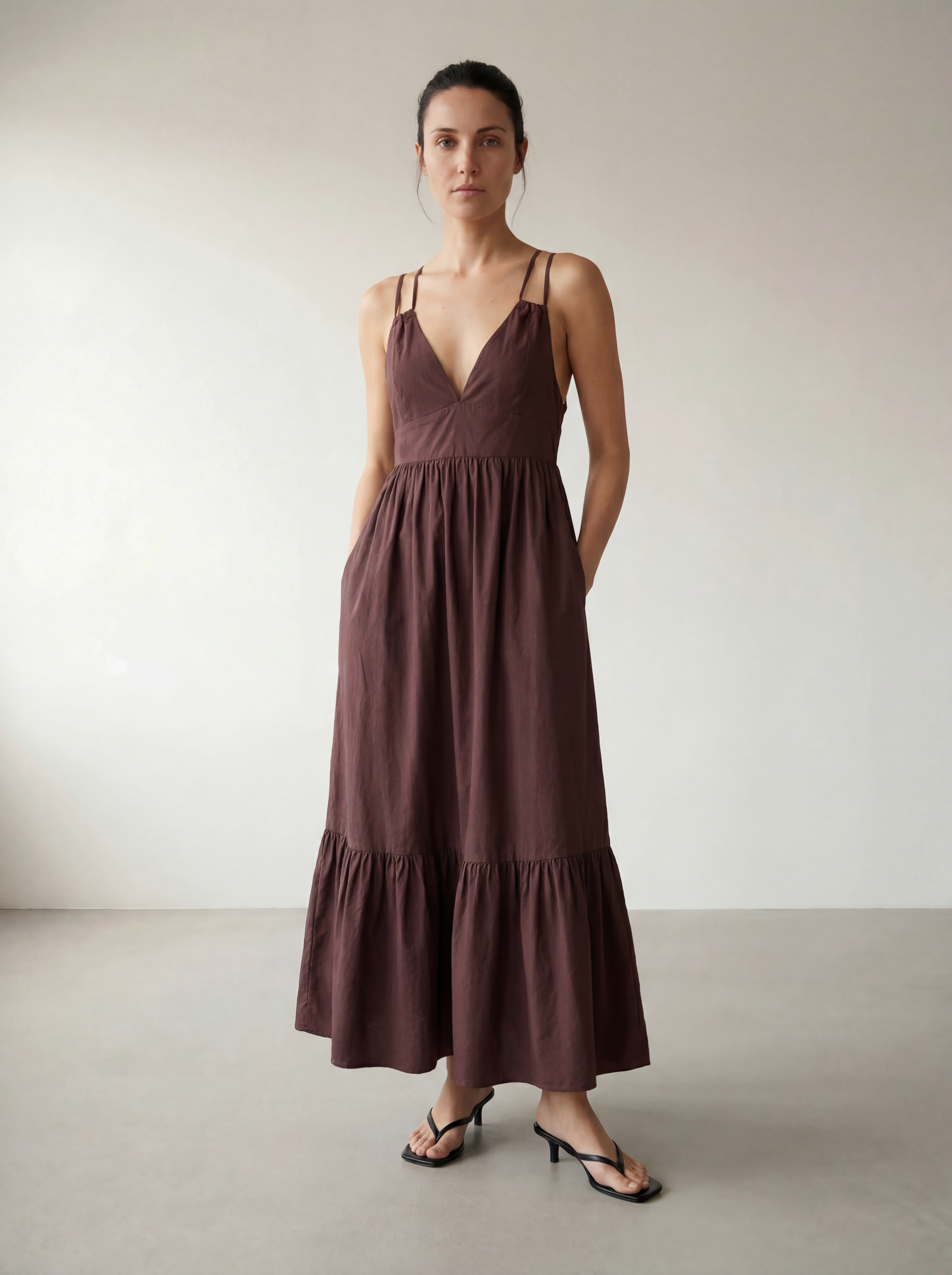 The Ellen Dress