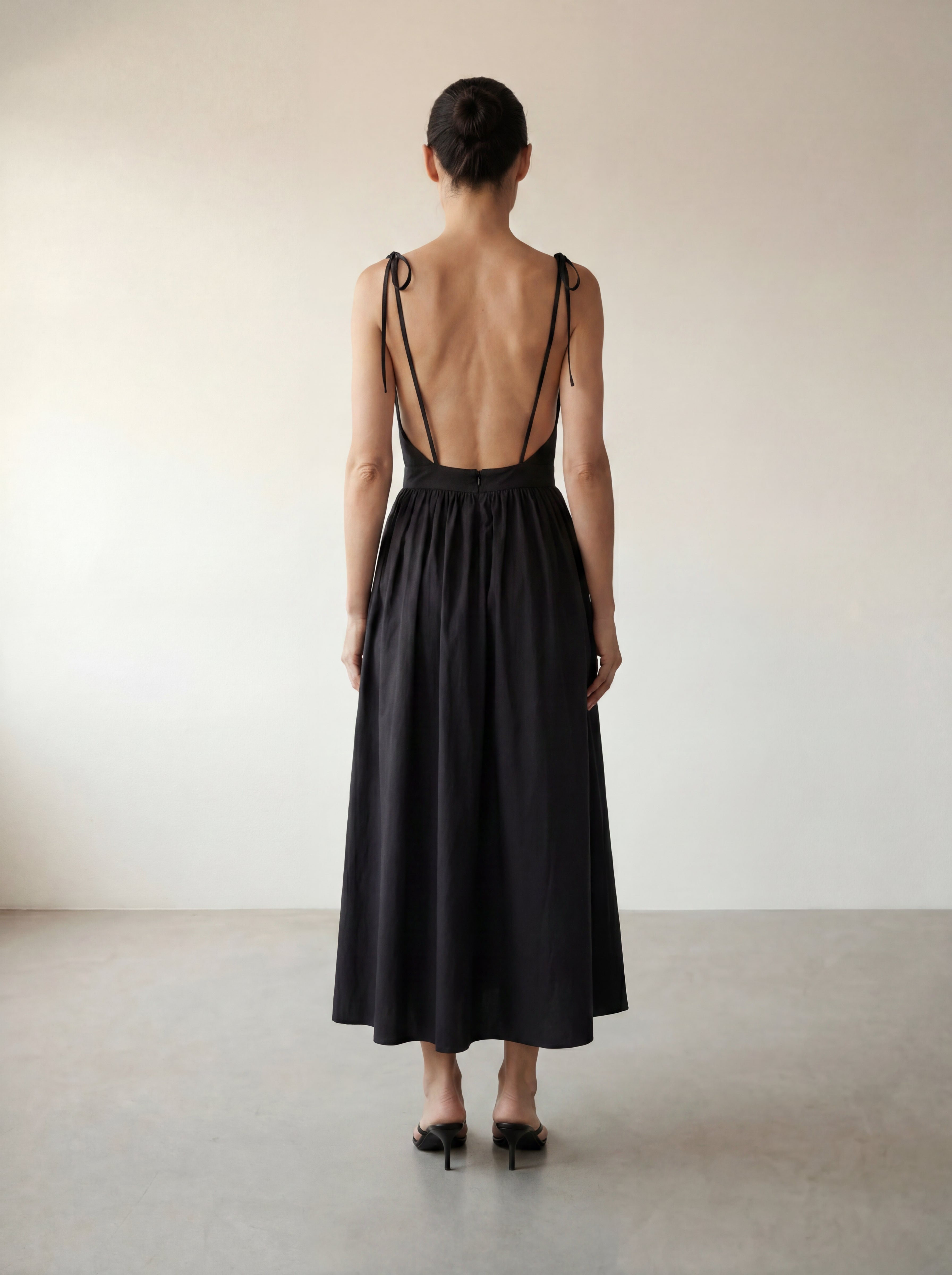 The Heidi Dress