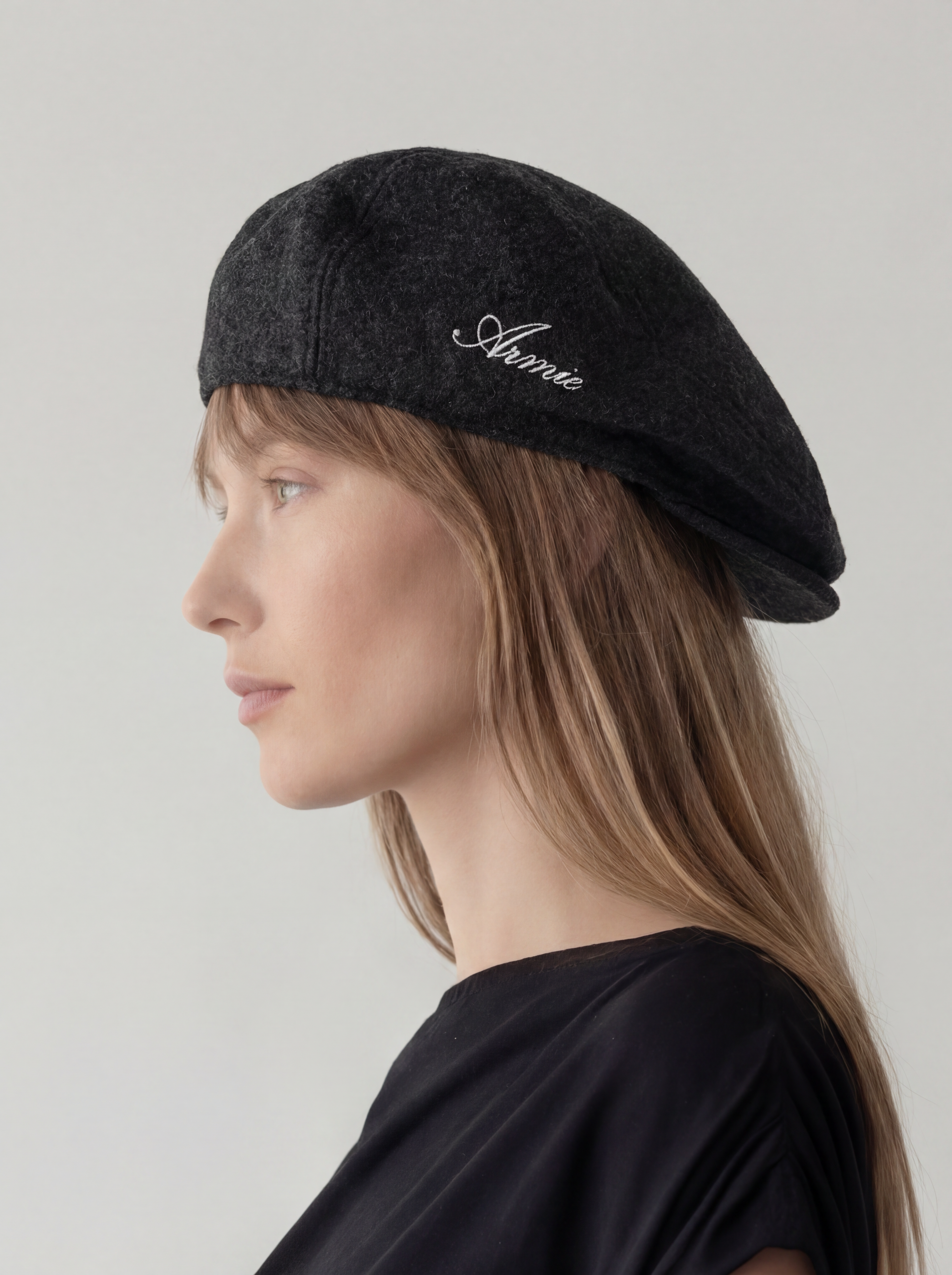 The ARMIE Cap Beret