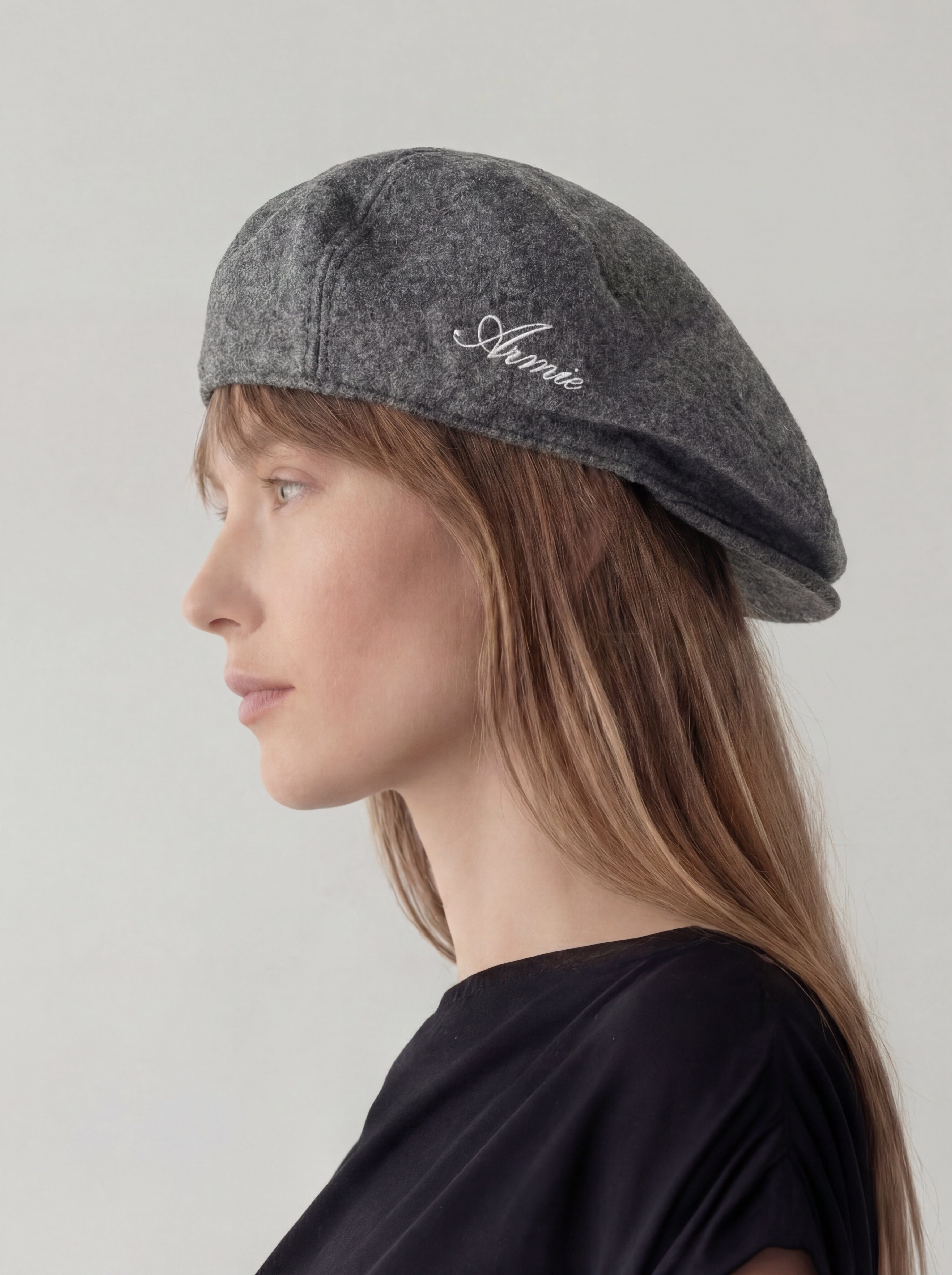 The ARMIE Cap Beret