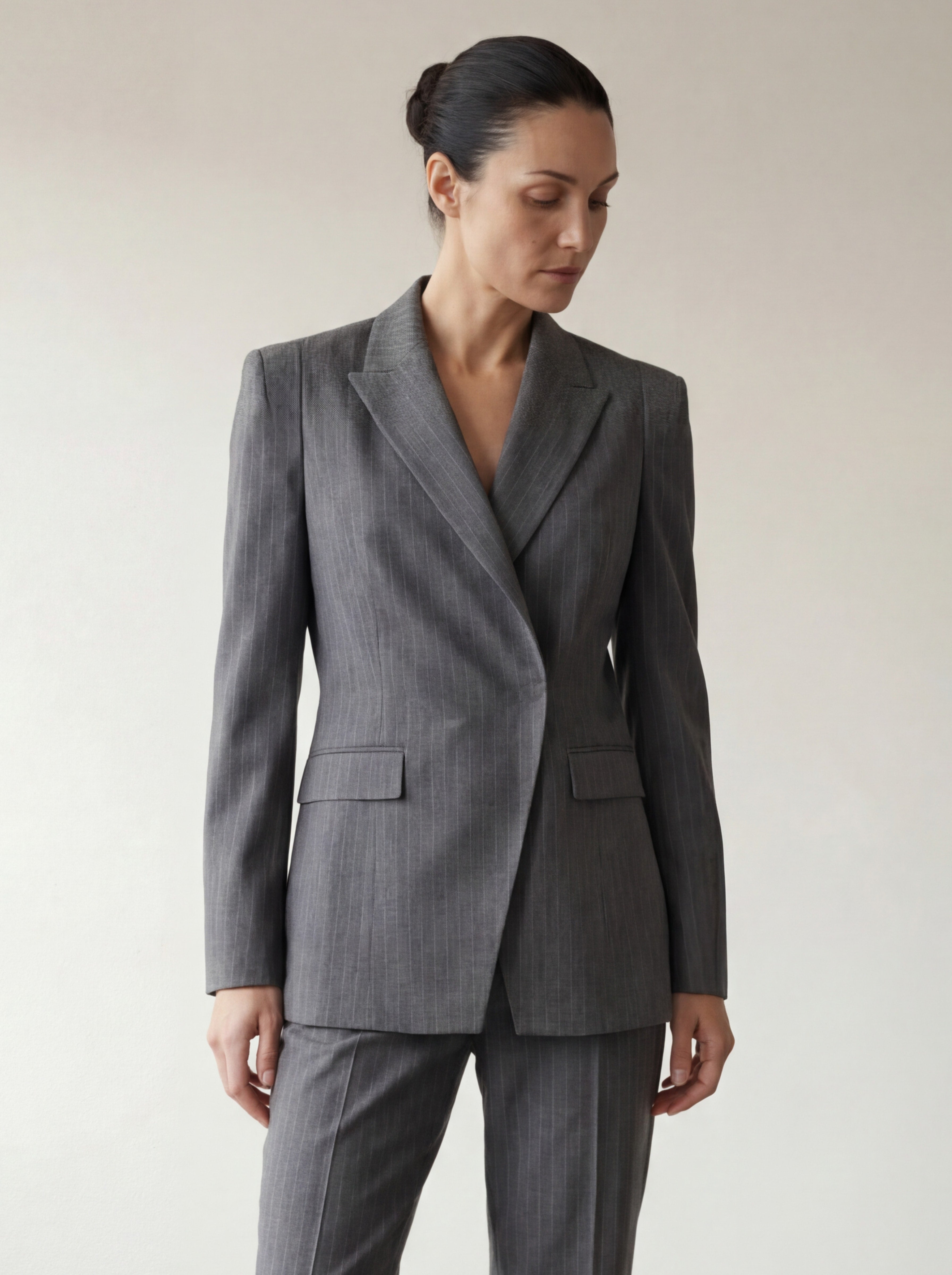 The Ericka Blazer