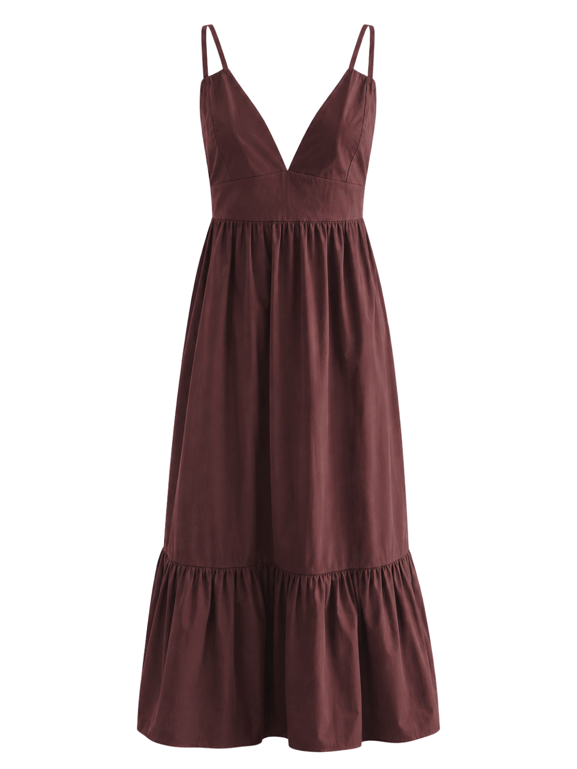The Ellen Dress