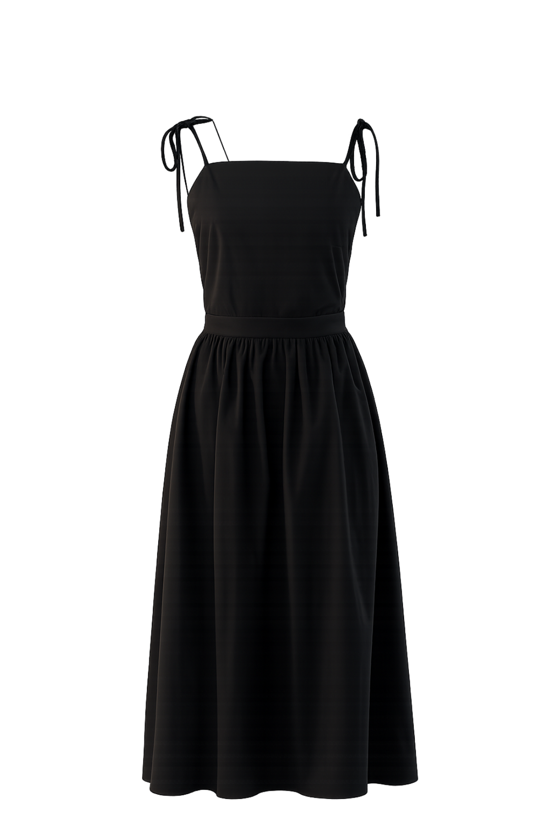 The Heidi Dress