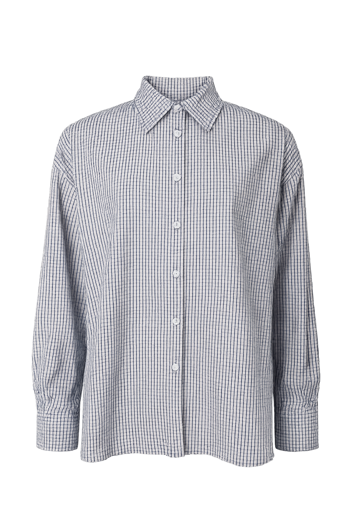 The Carla Shirt