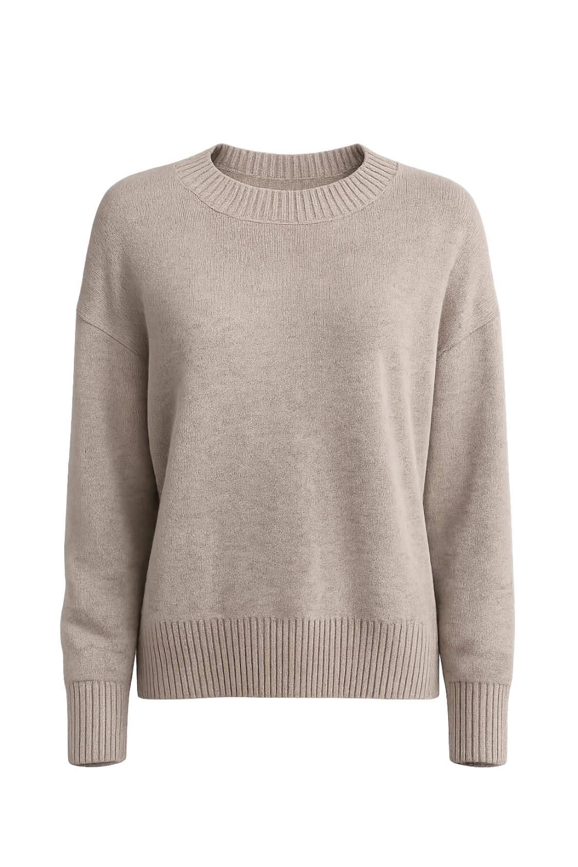 The Kylie Knit Pullover