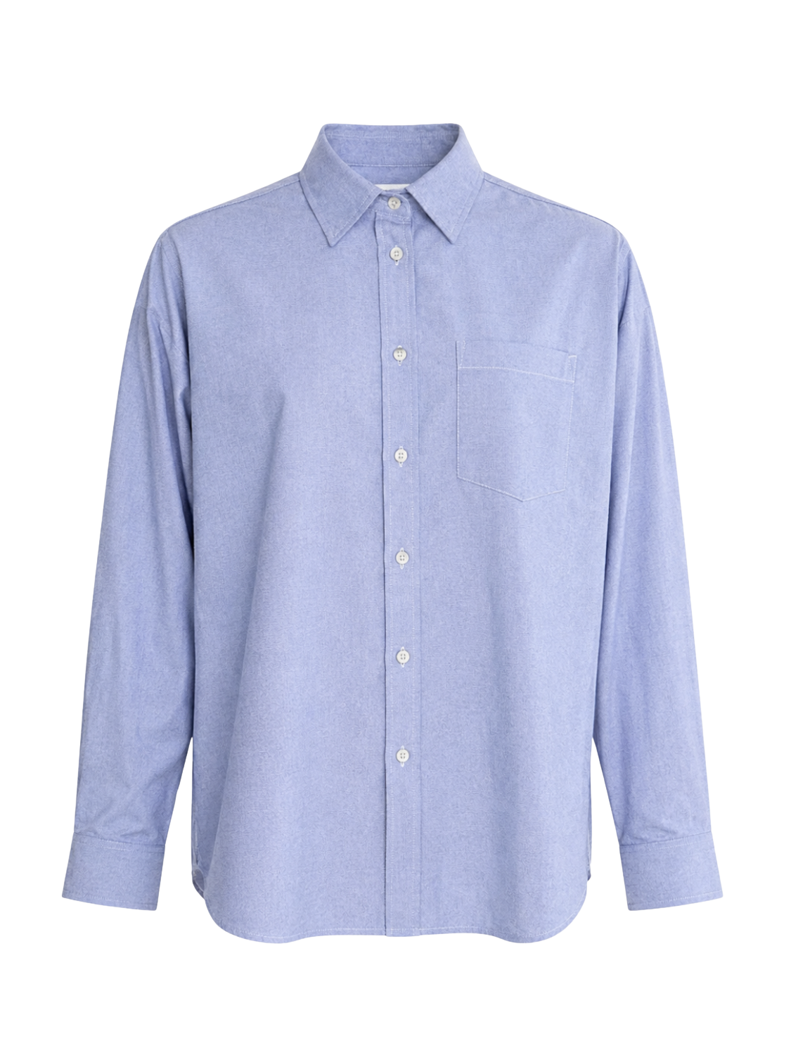 The Johanne Oxford Shirt