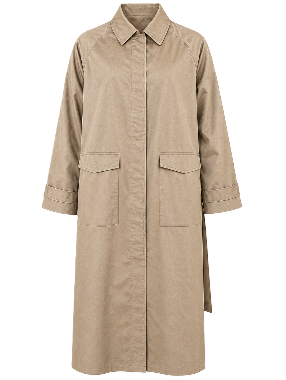 The Tina Trenchcoat
