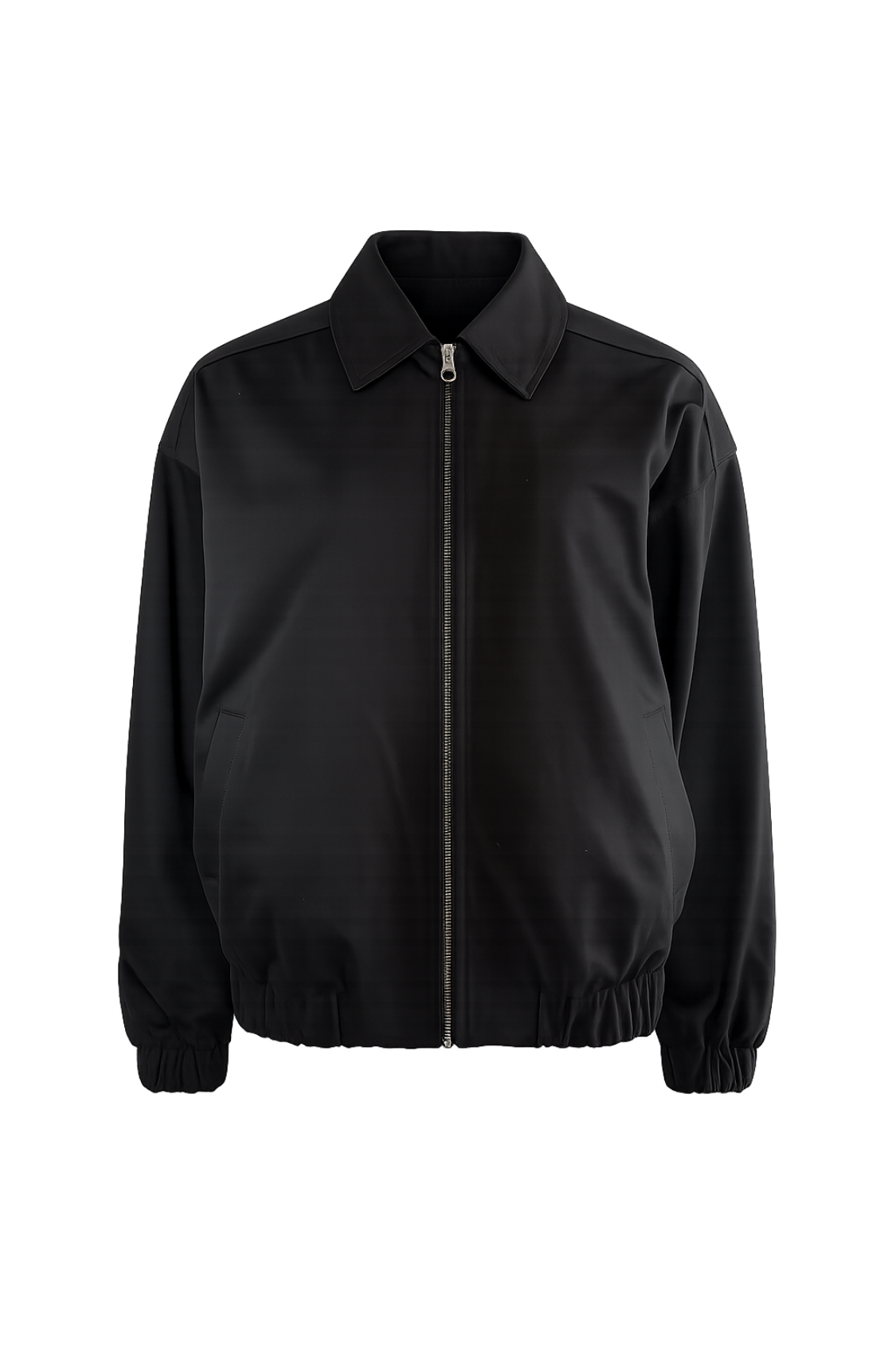 The Olivia Jacket