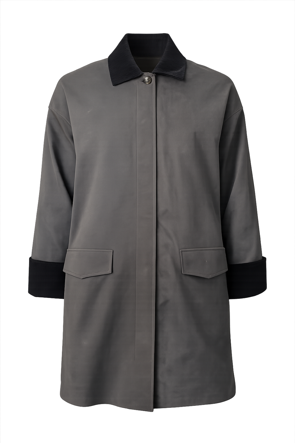 The Frederikke Jacket