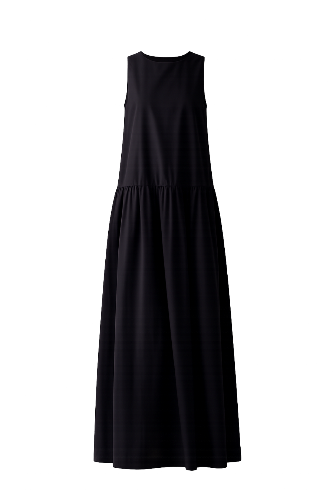 The Emma Dress