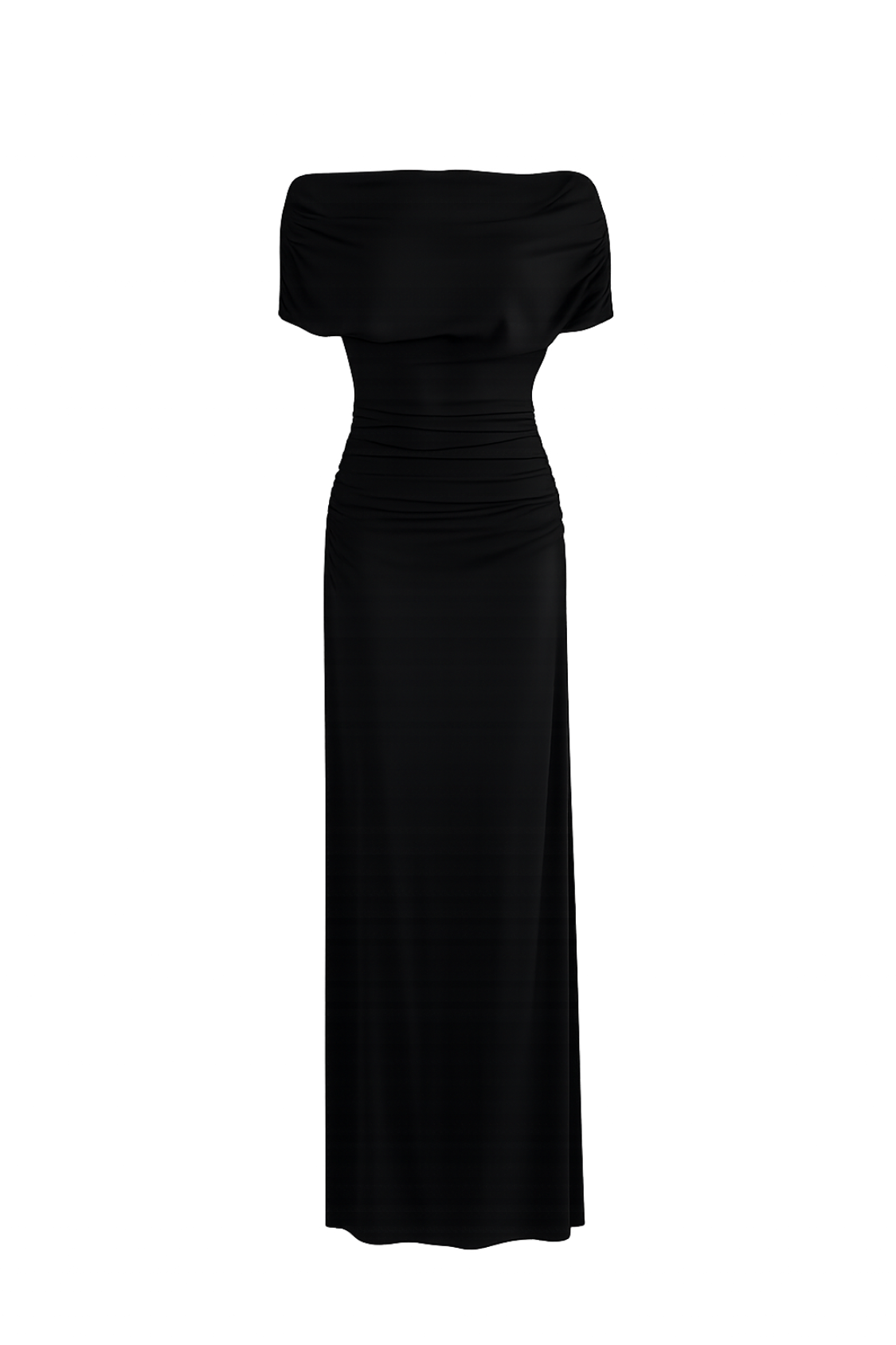 The Caroline Dress