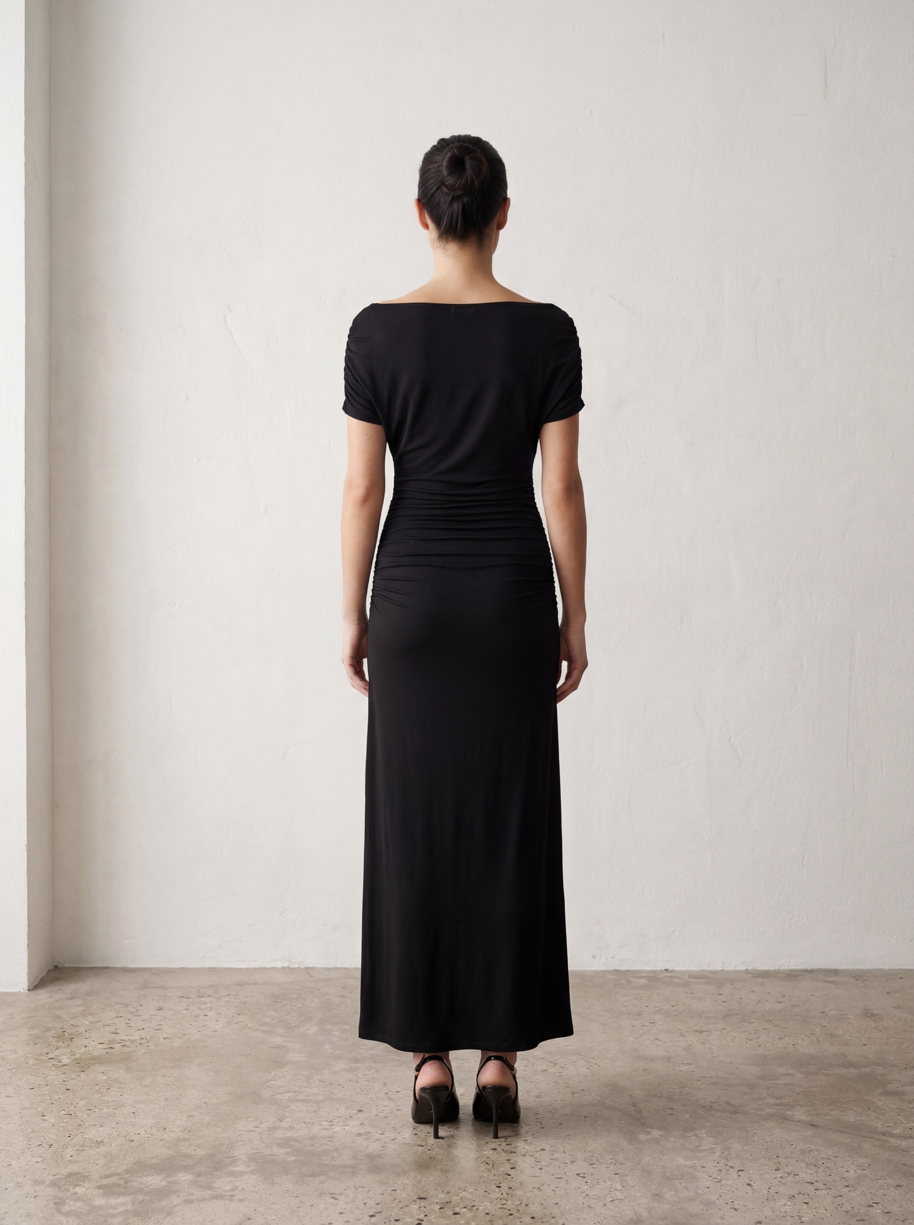 The Caroline Dress