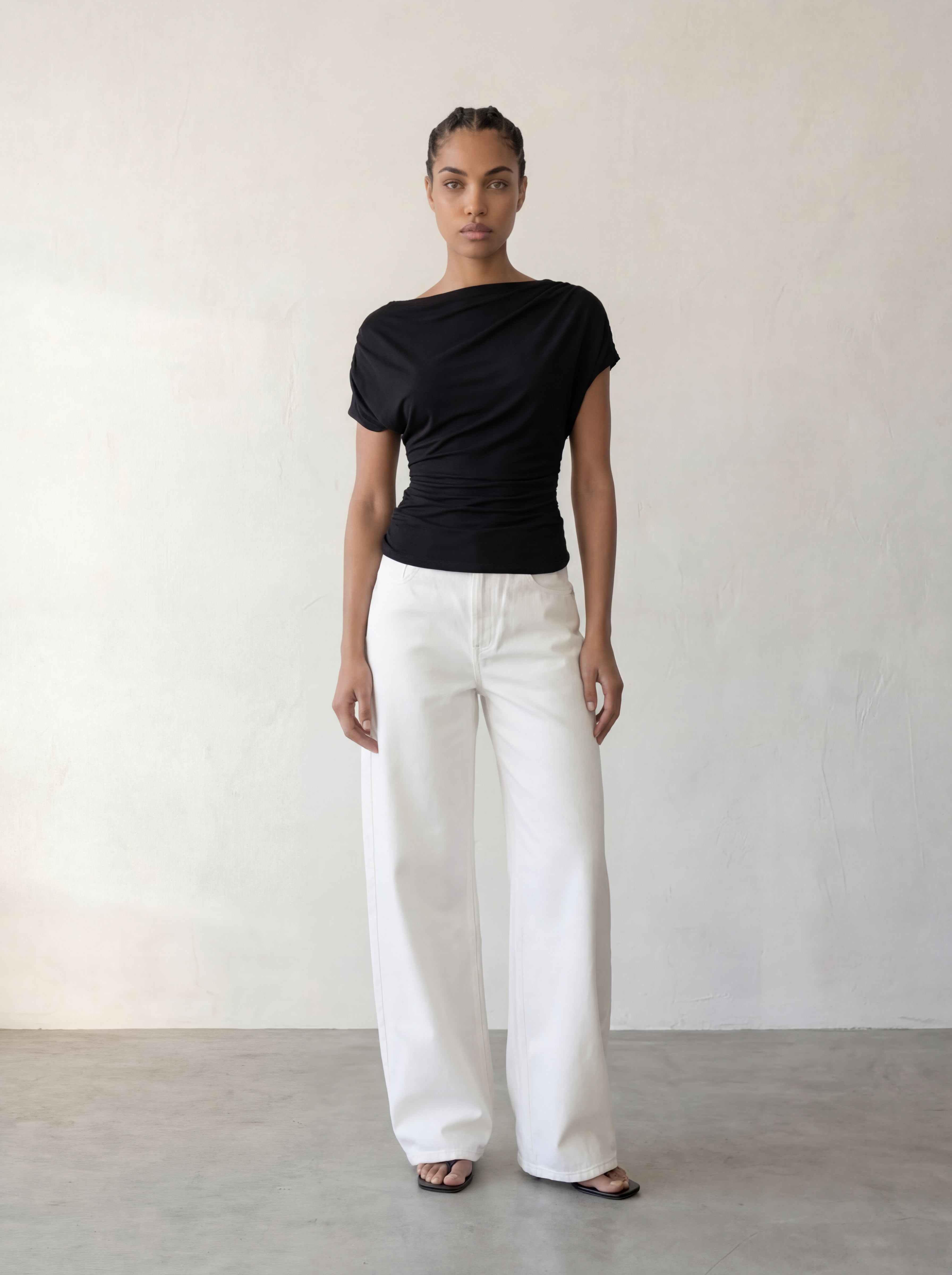 The Caroline Top