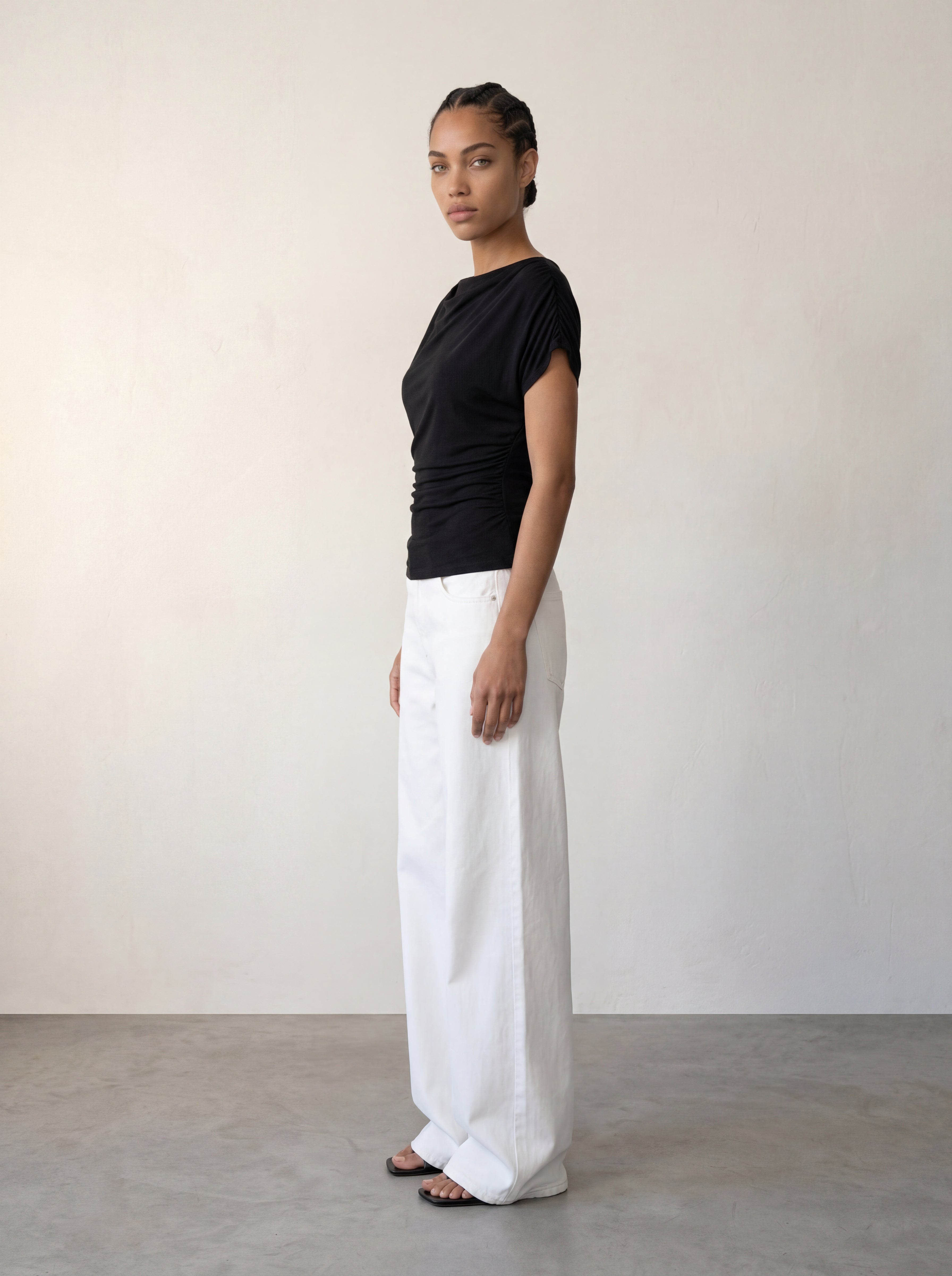 The Caroline Top
