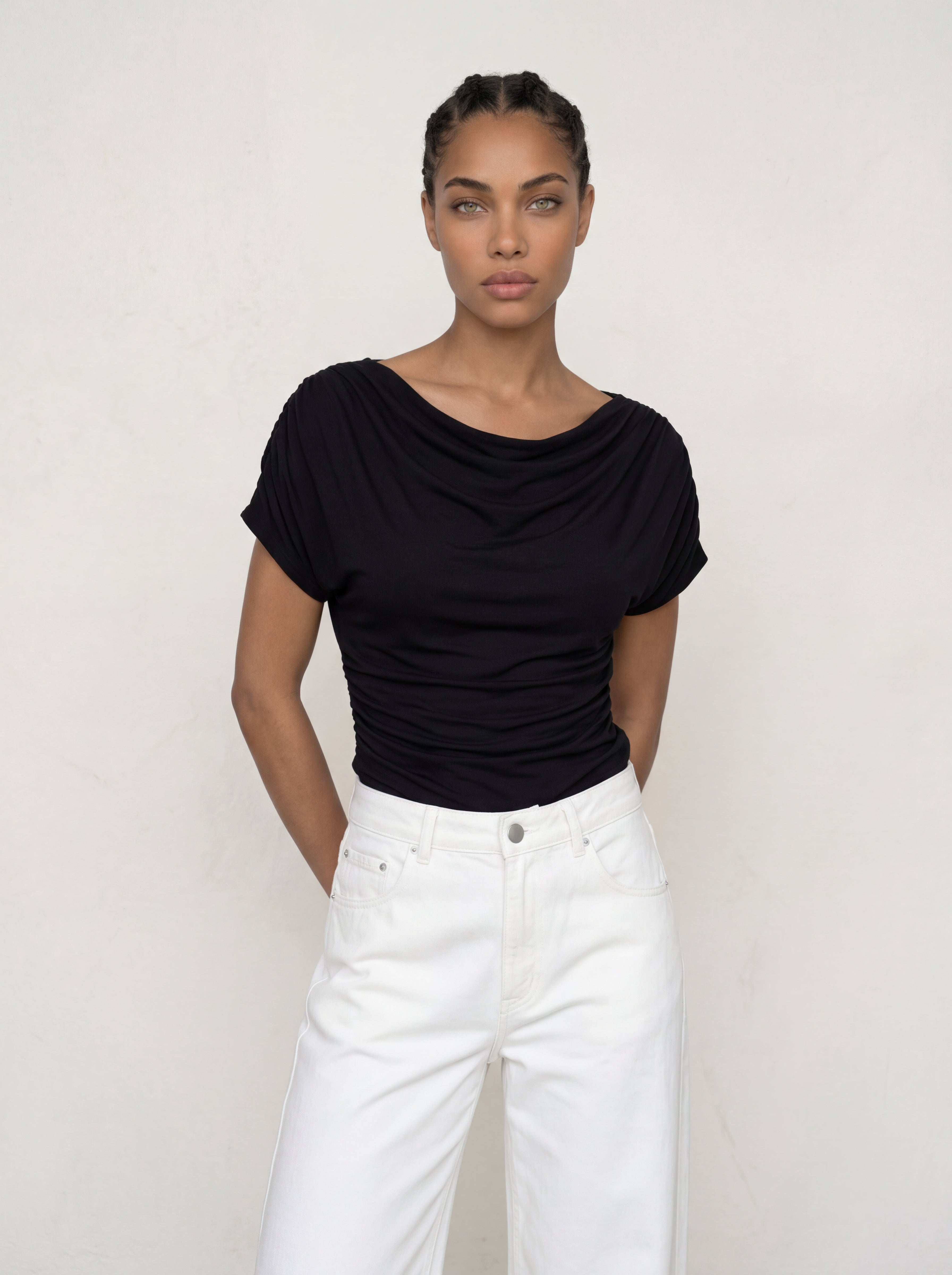 The Caroline Top