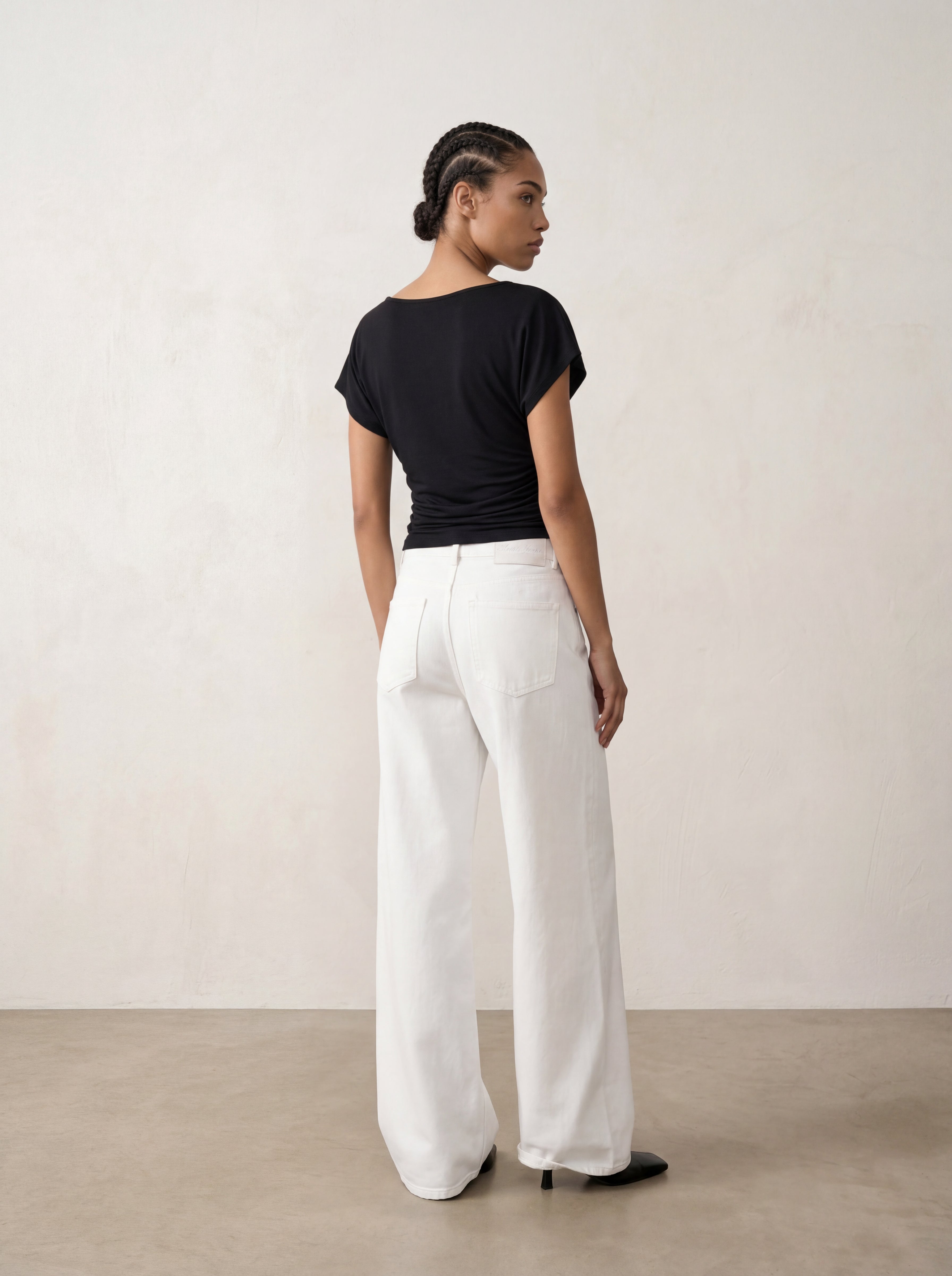 The Caroline Top
