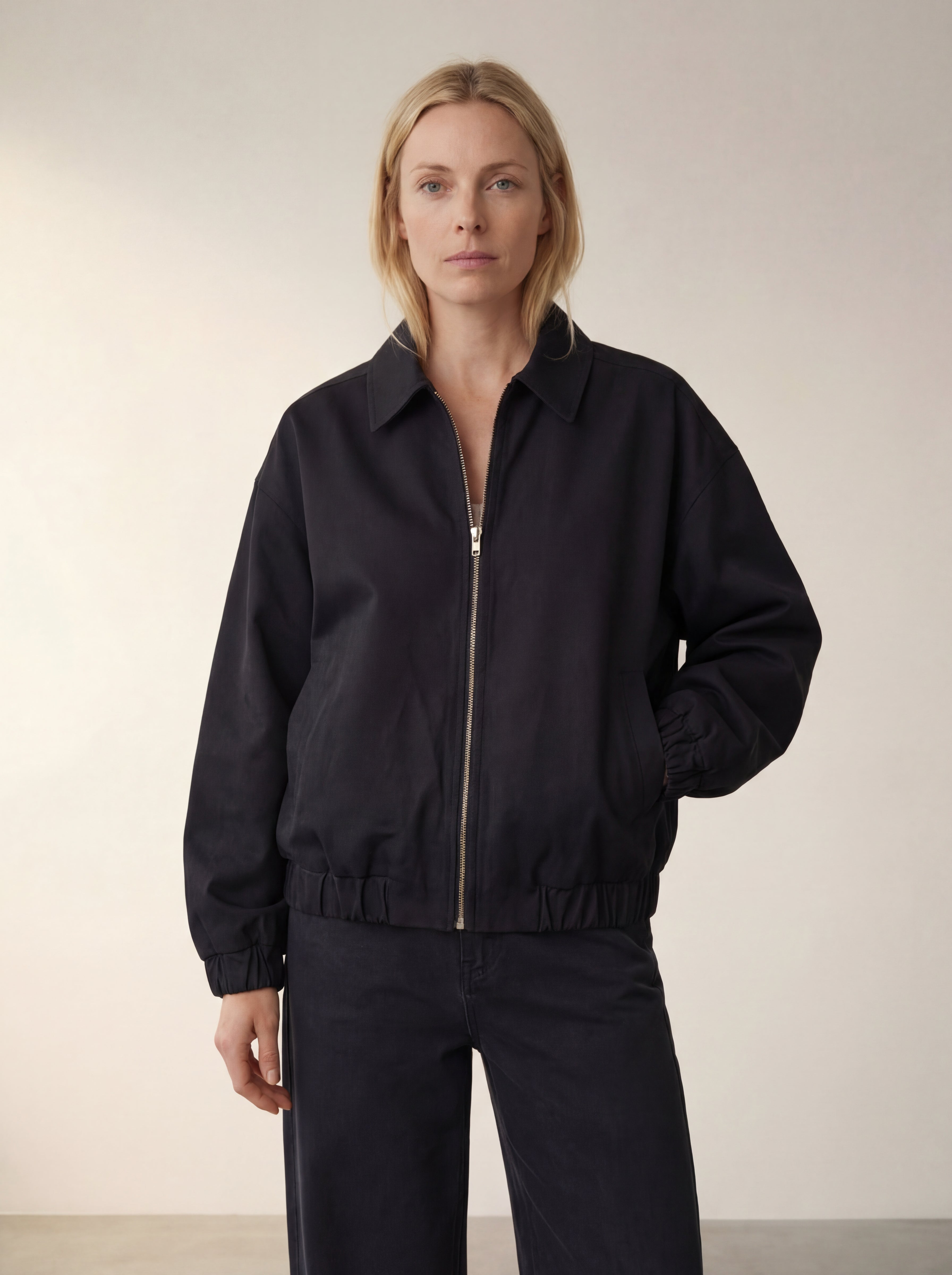 The Olivia Jacket