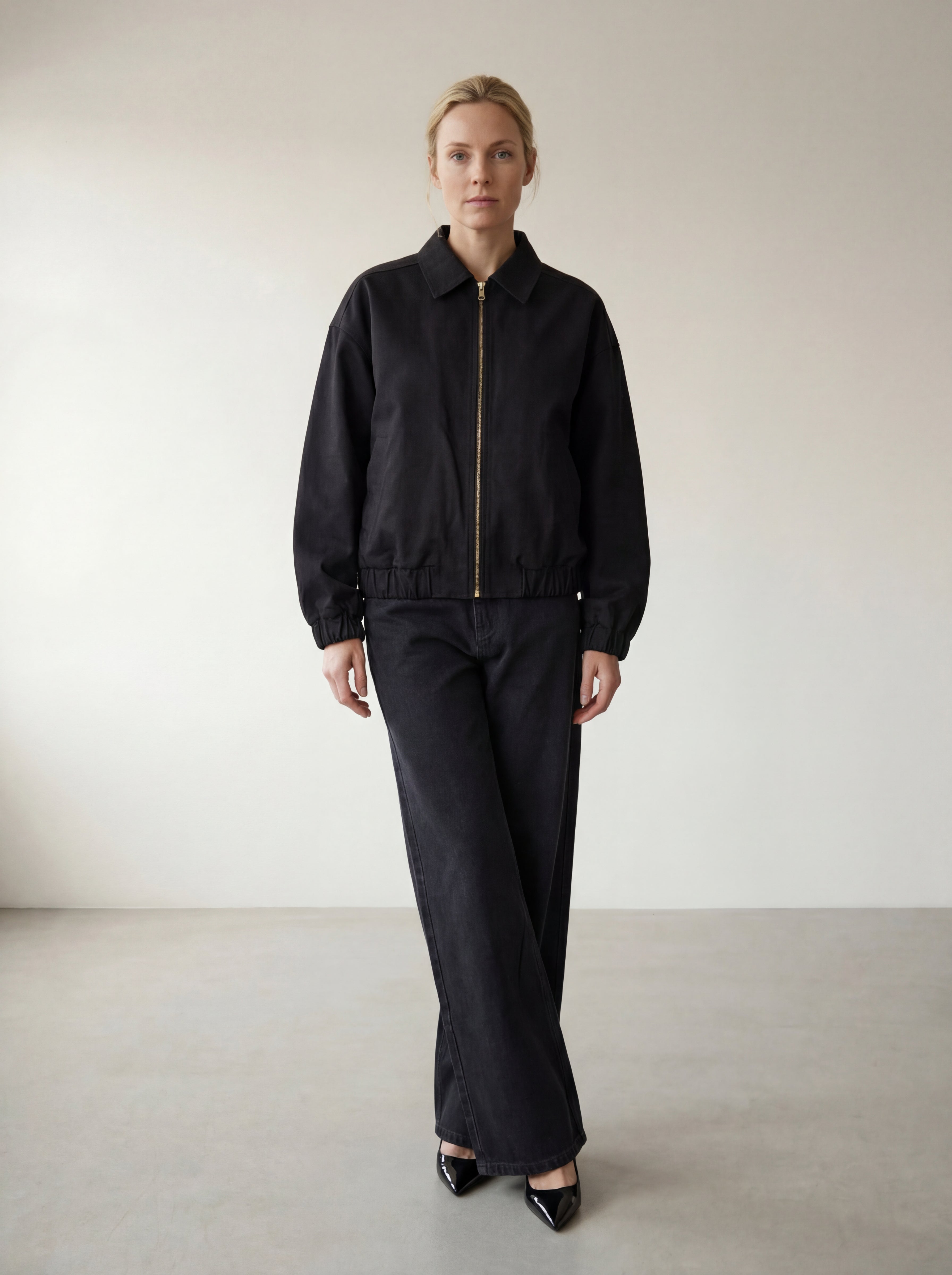 The Olivia Jacket