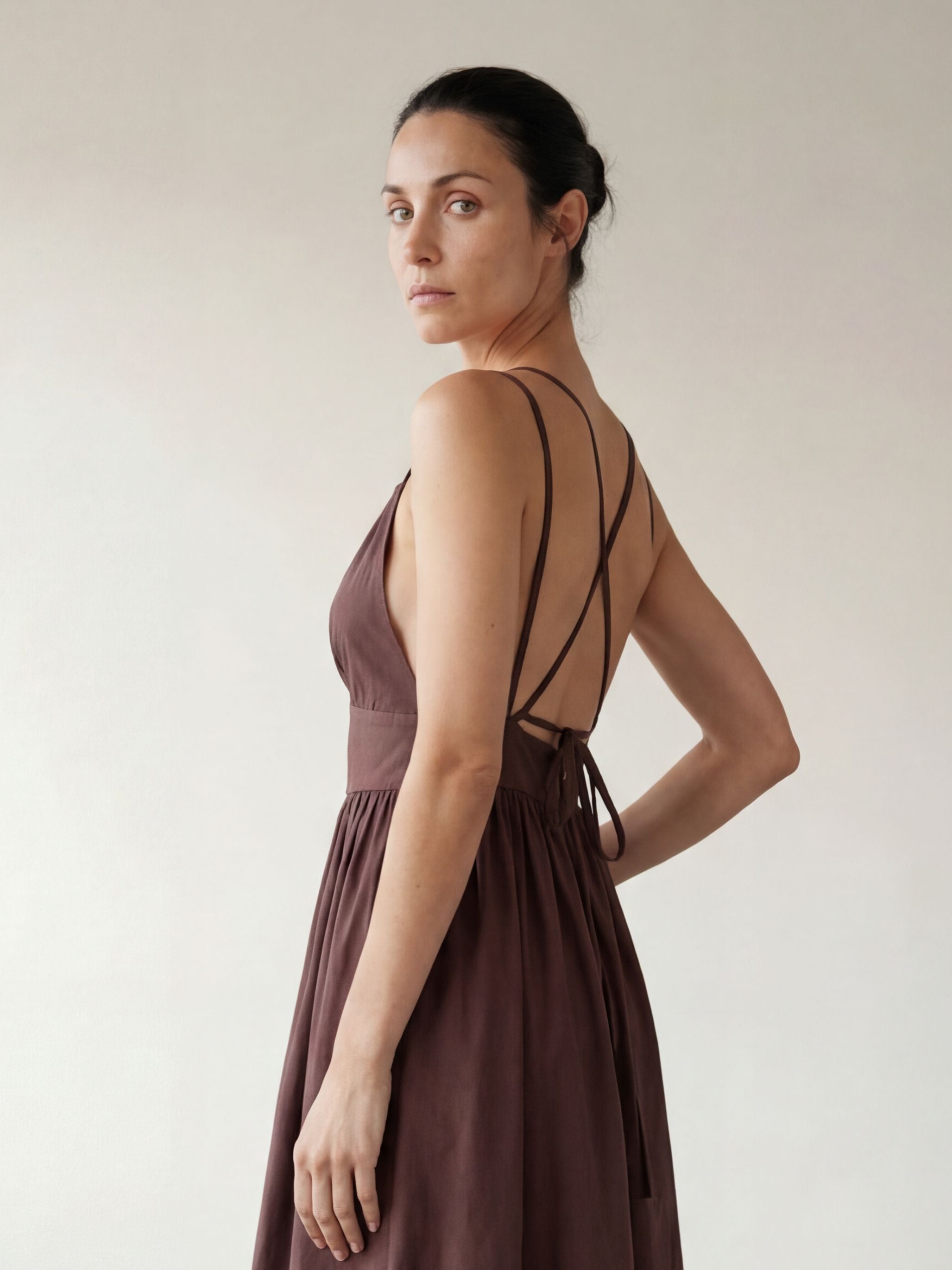 The Ellen Dress