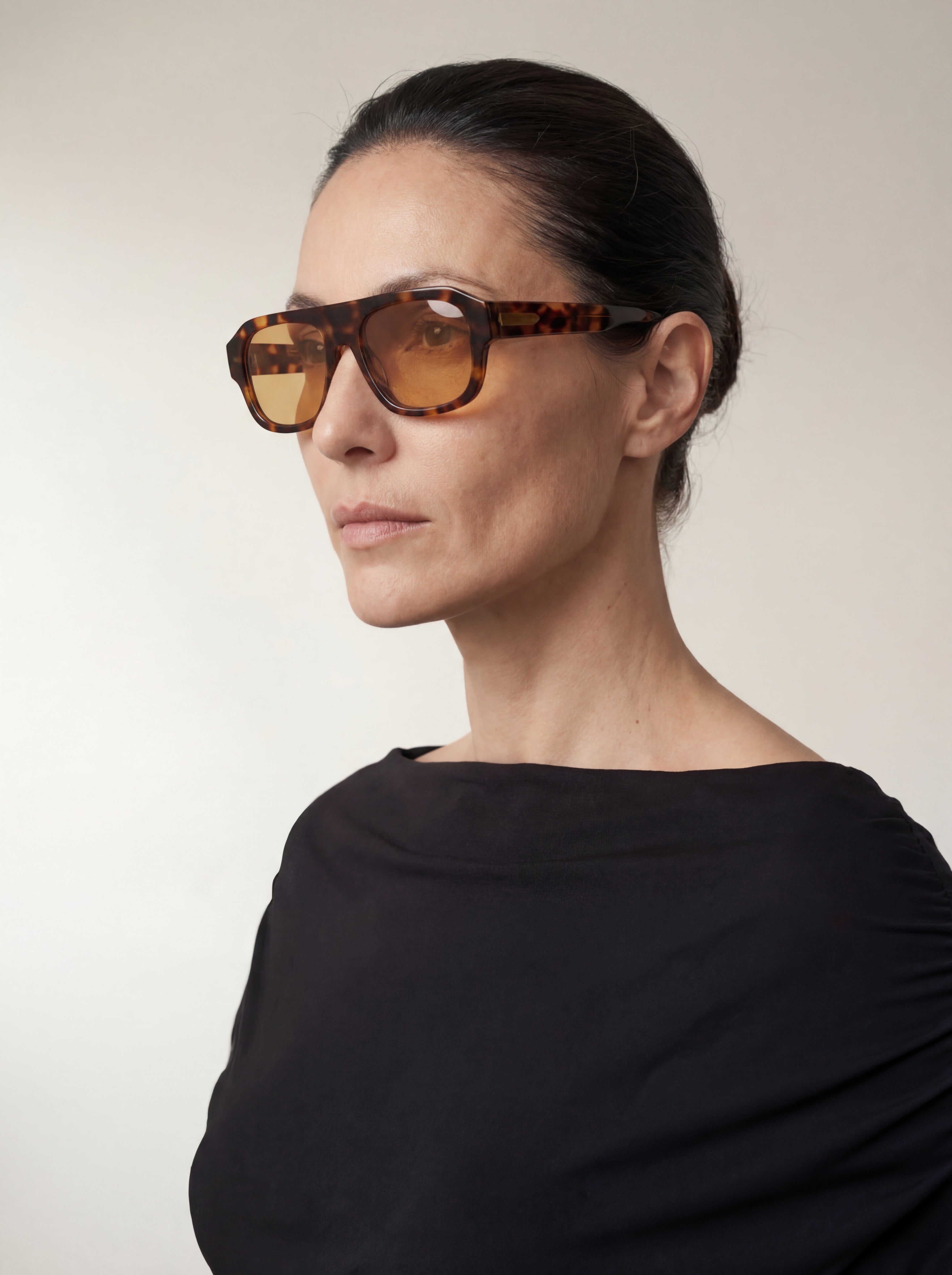 The Morgan Sunglasses