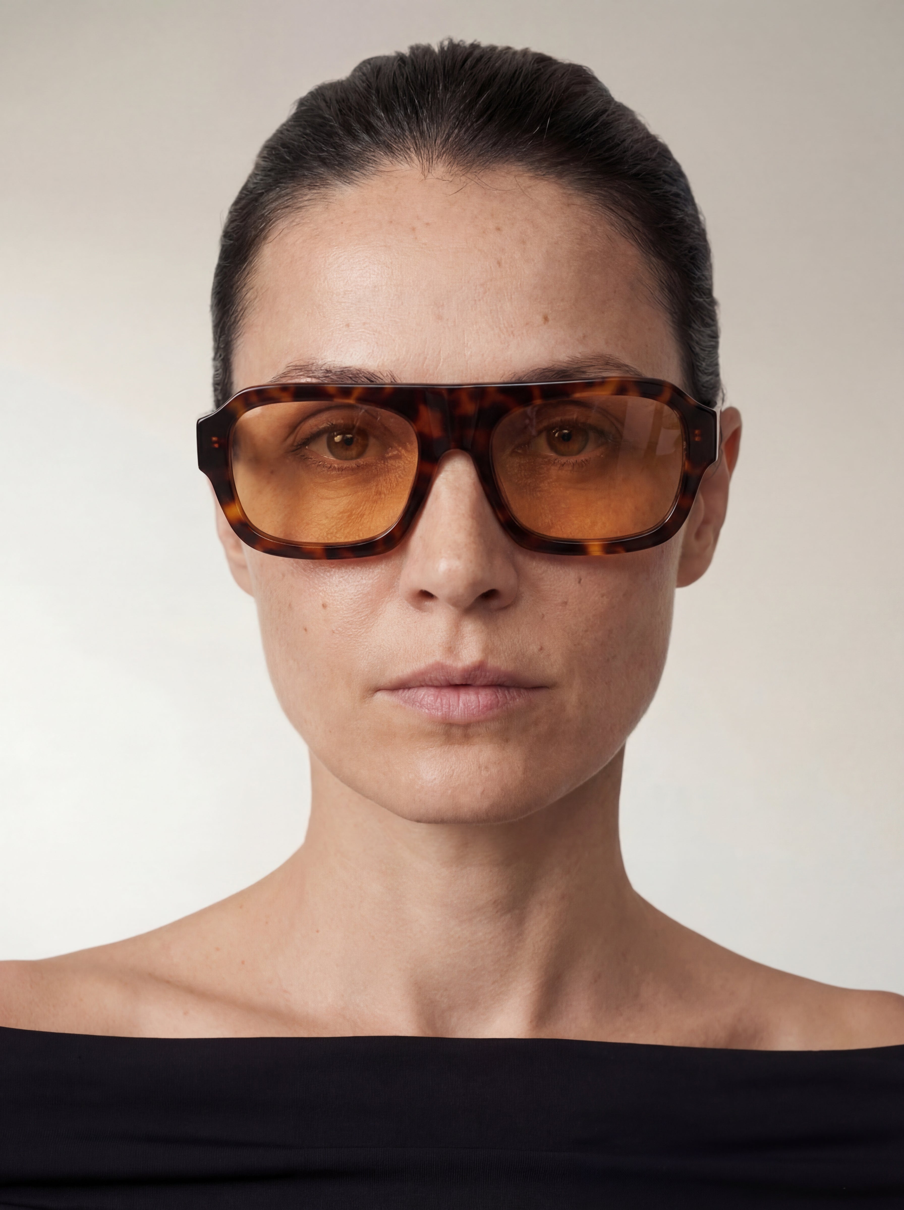 The Morgan Sunglasses
