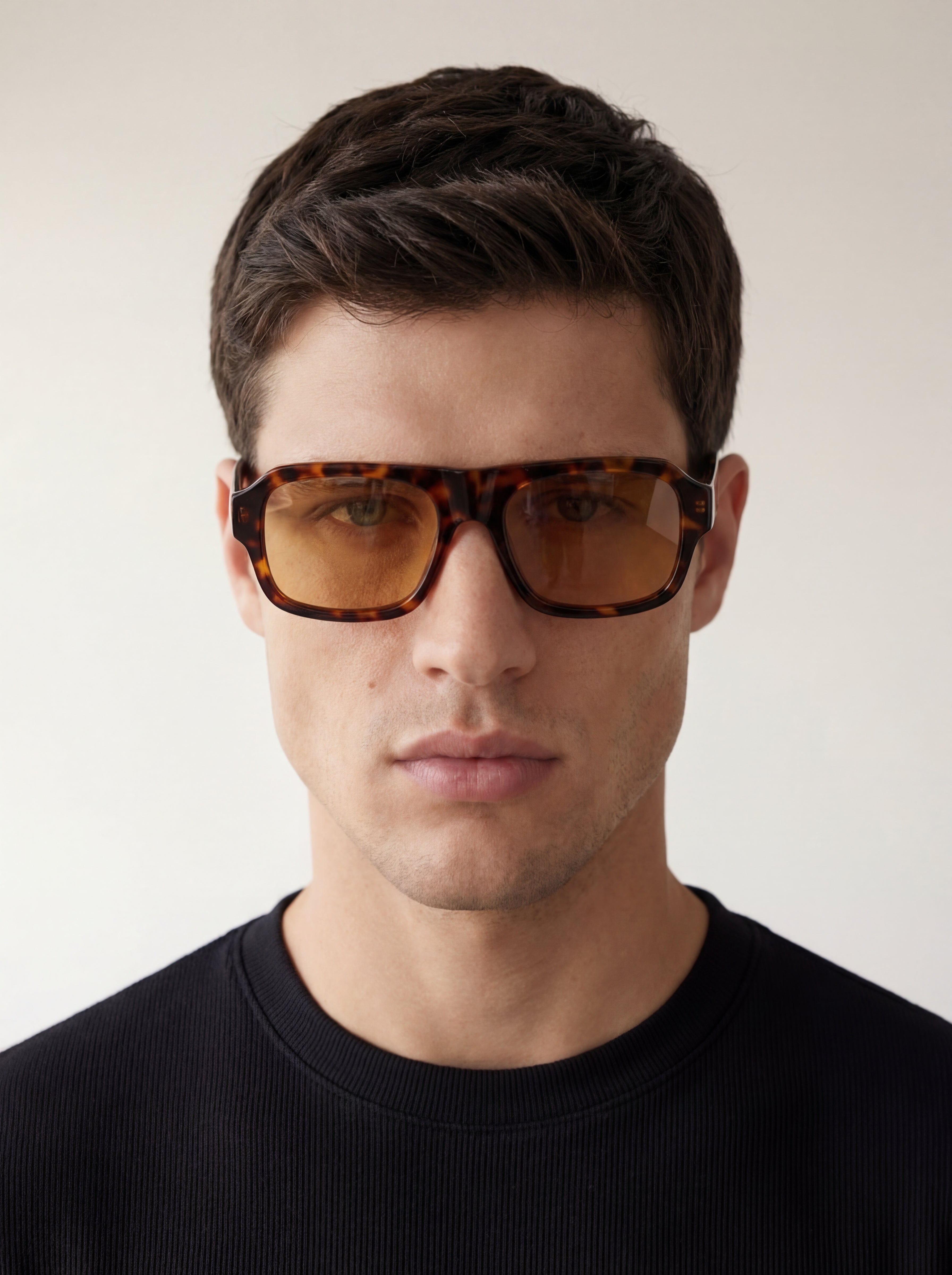 The Morgan Sunglasses