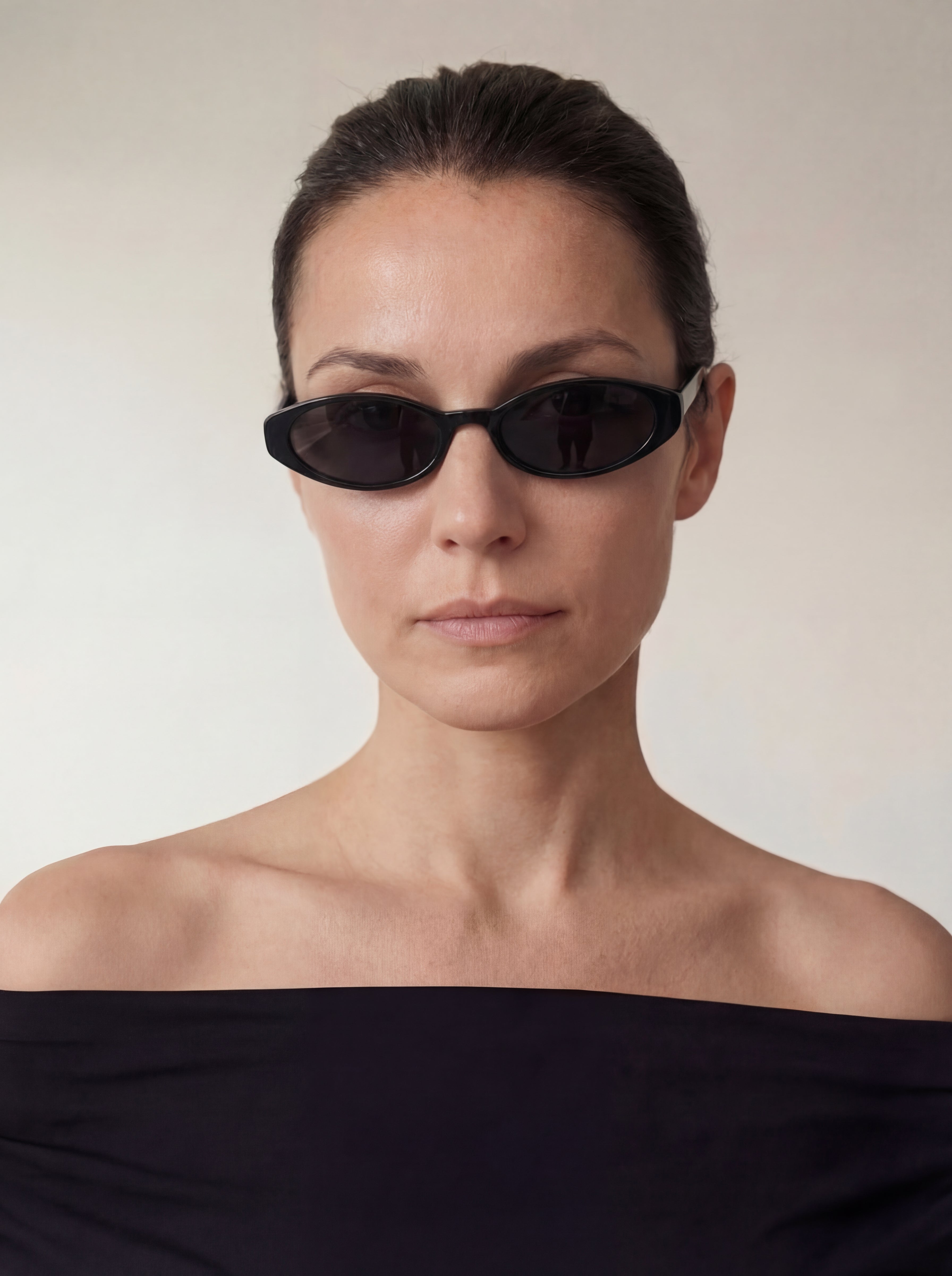 The Sage Sunglasses