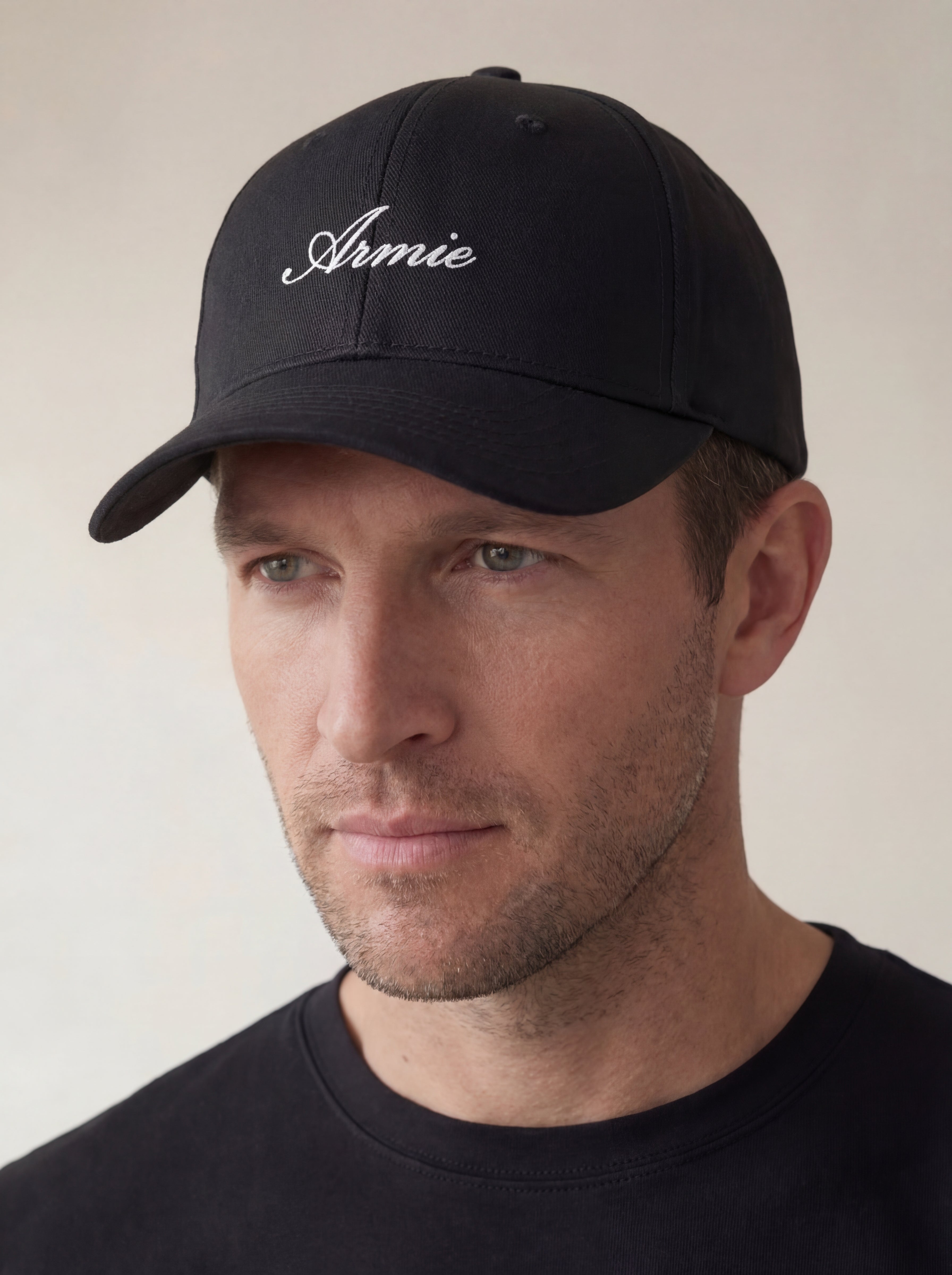 The ARMIE Baseball Cap