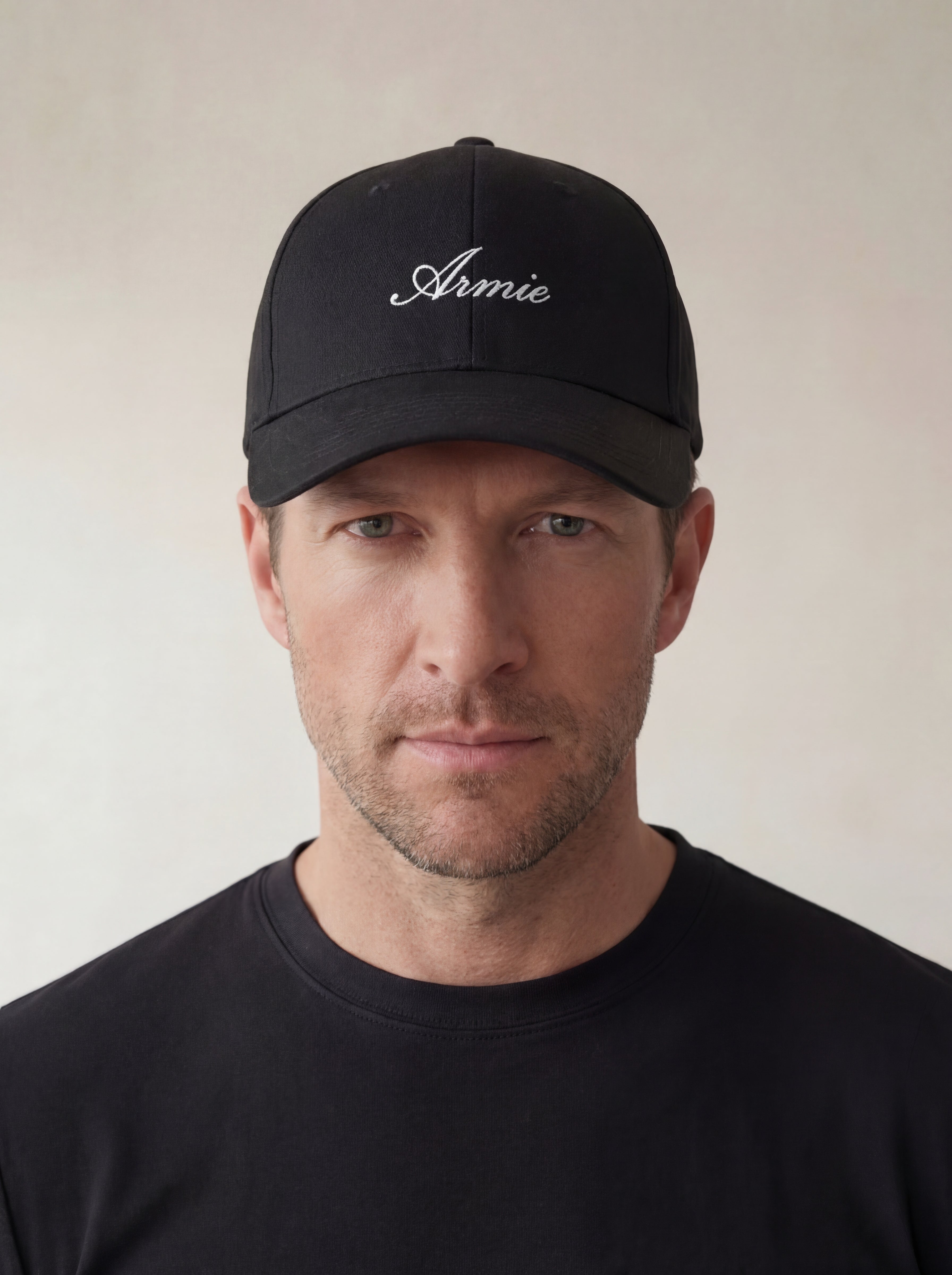 The ARMIE Baseball Cap