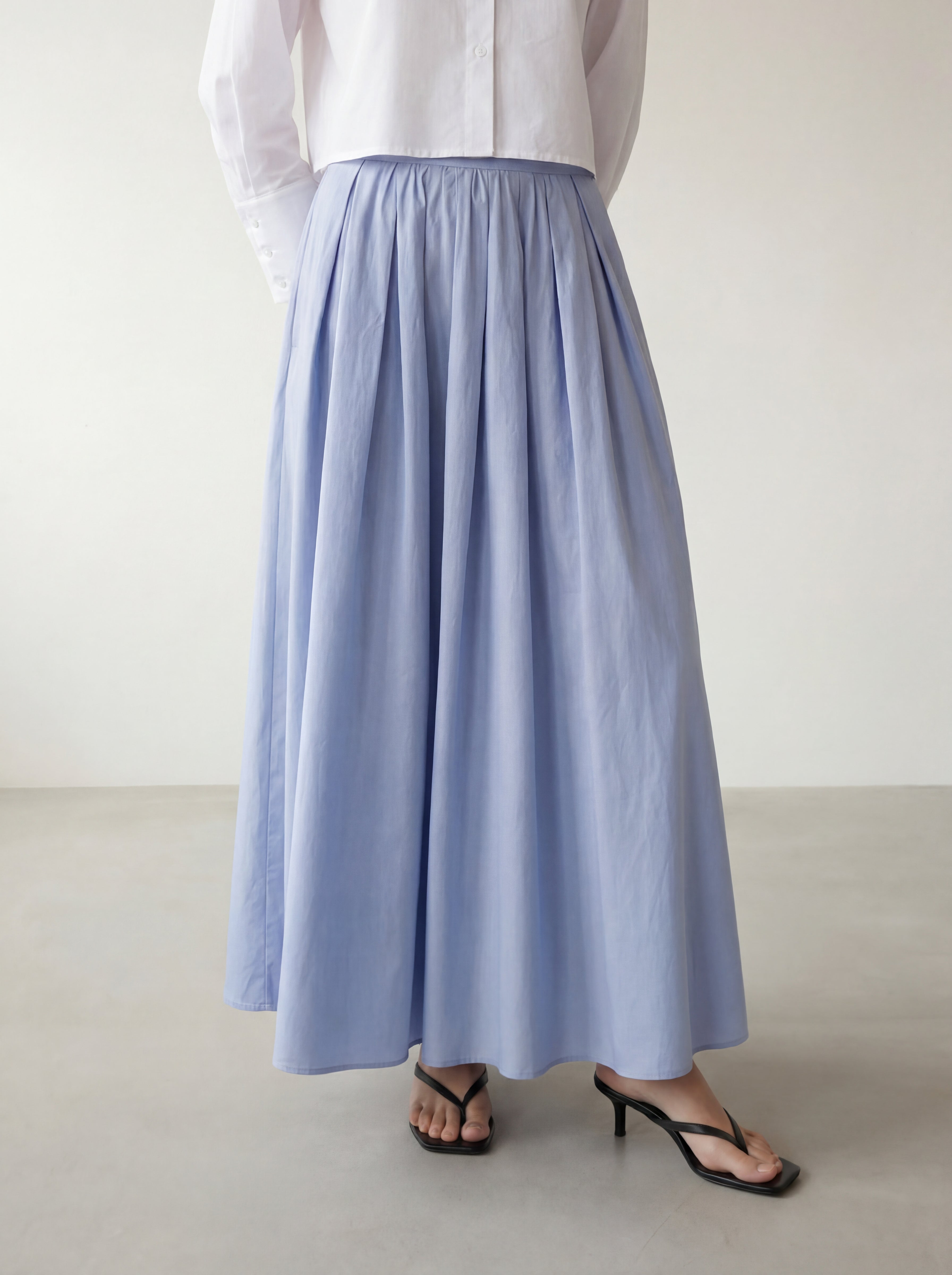 The Emma Skirt