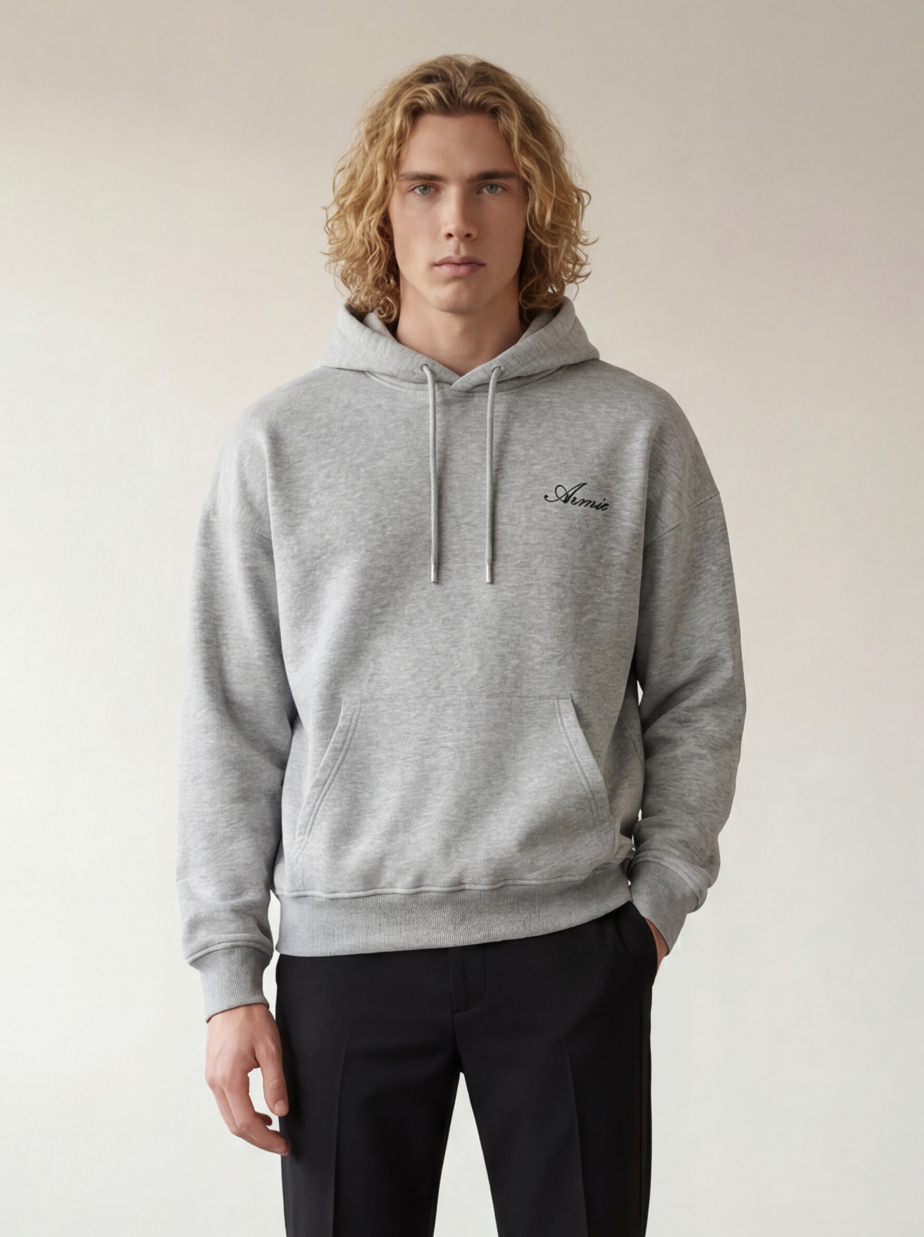 The Kim Hoodie