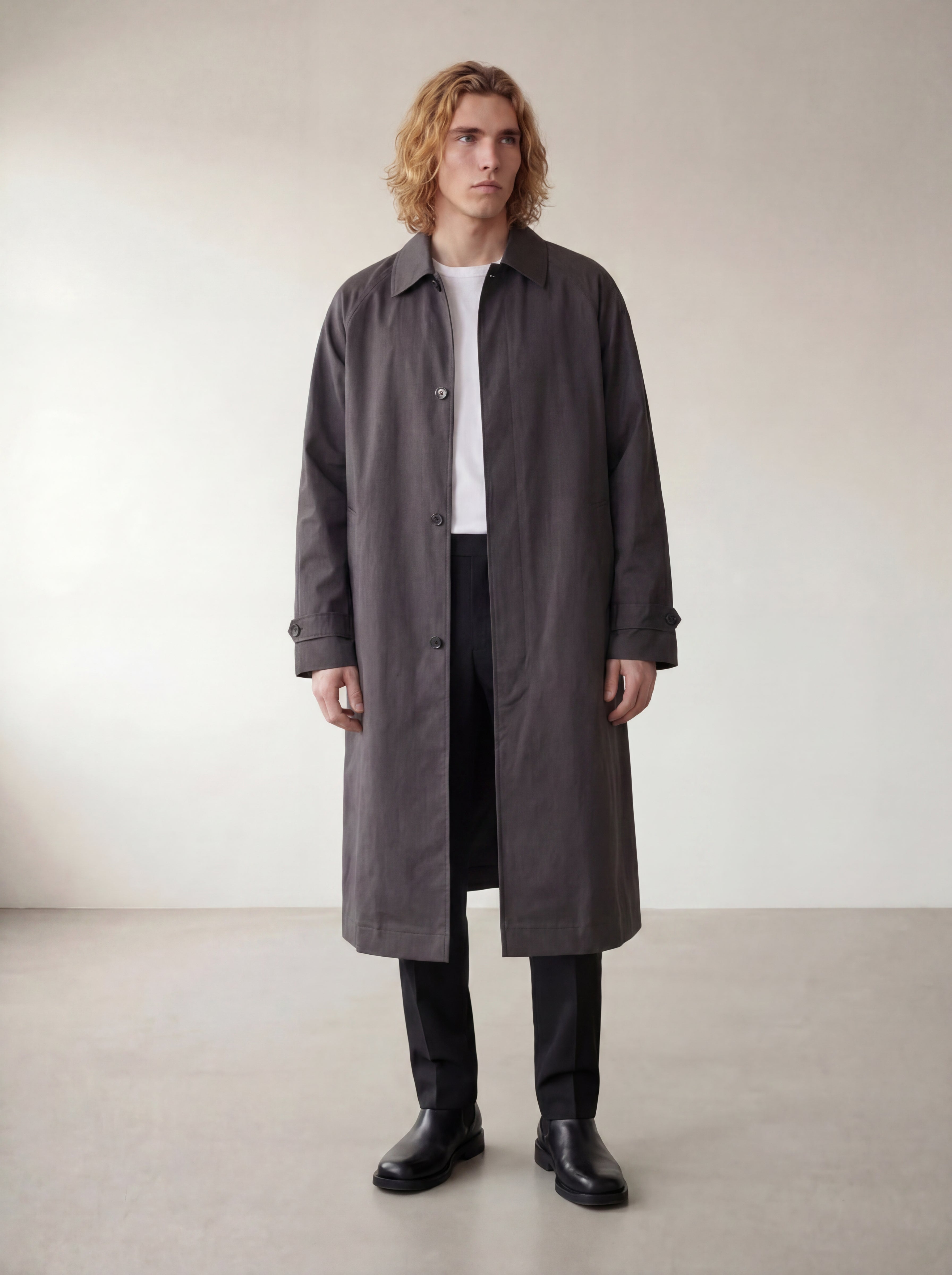 The Tim Coat