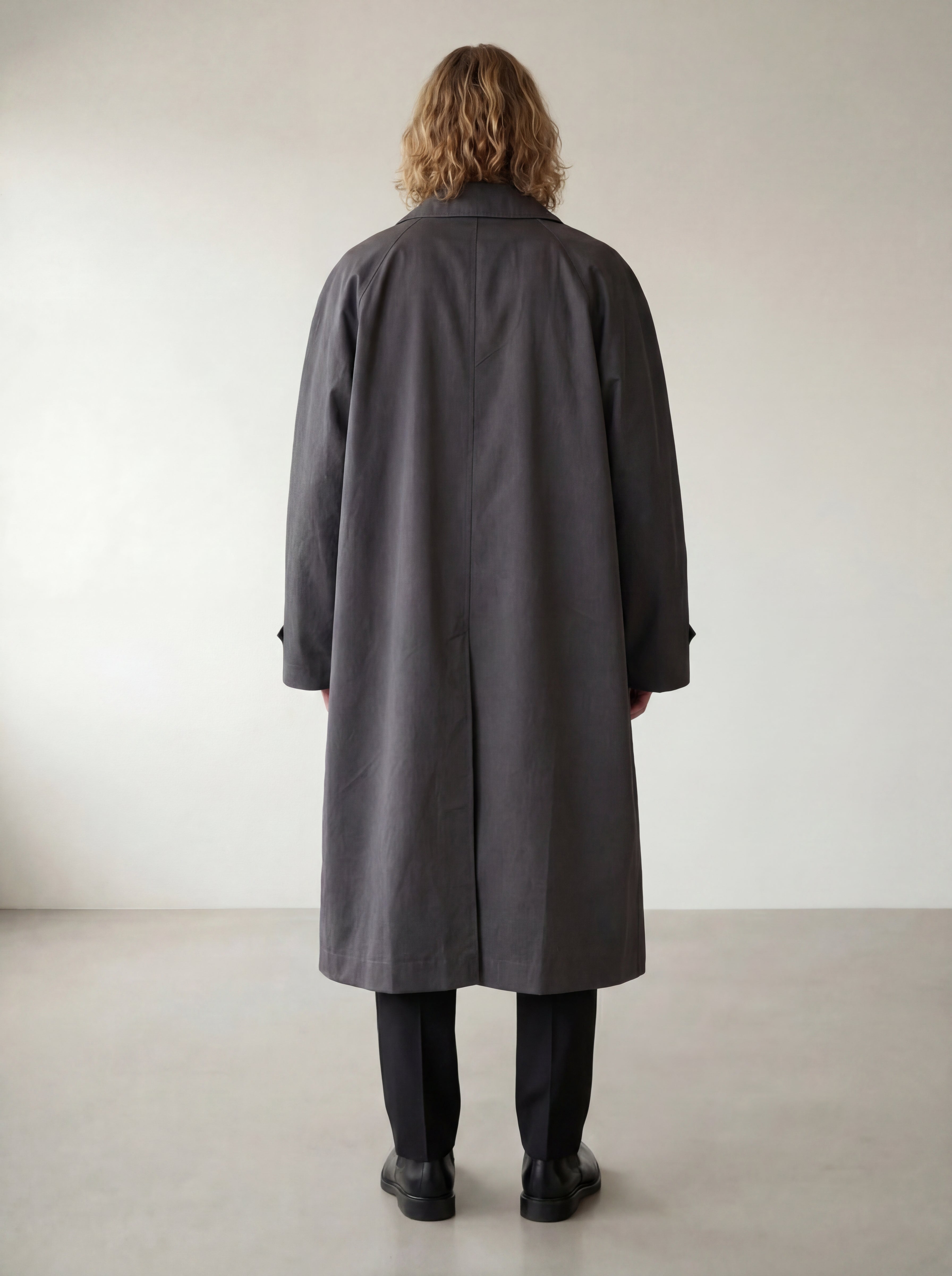 The Tim Coat