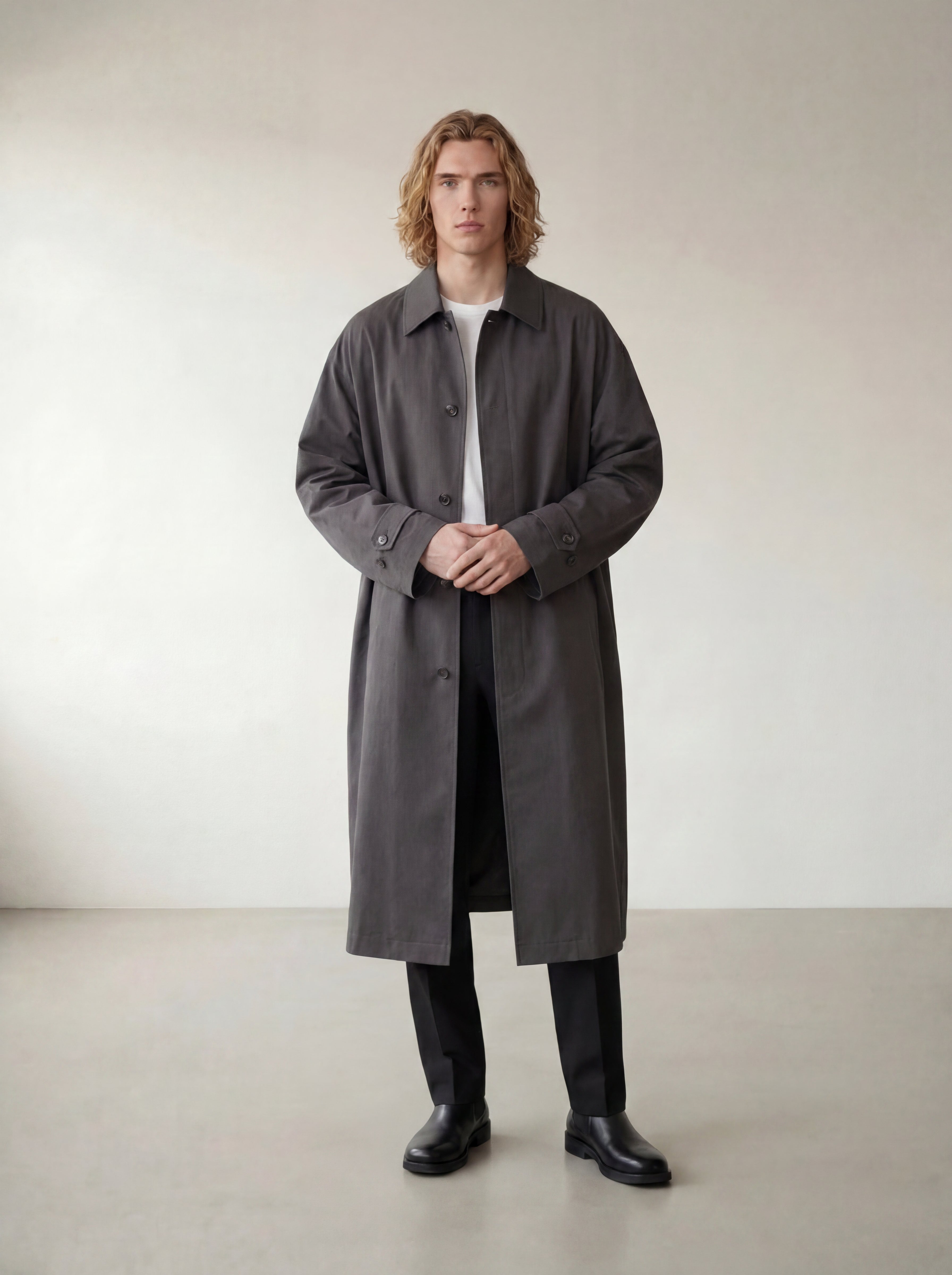 The Tim Coat