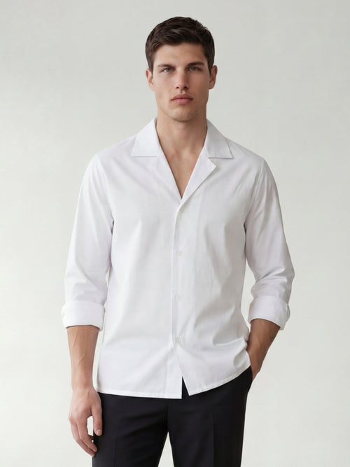 The Allan Shirt