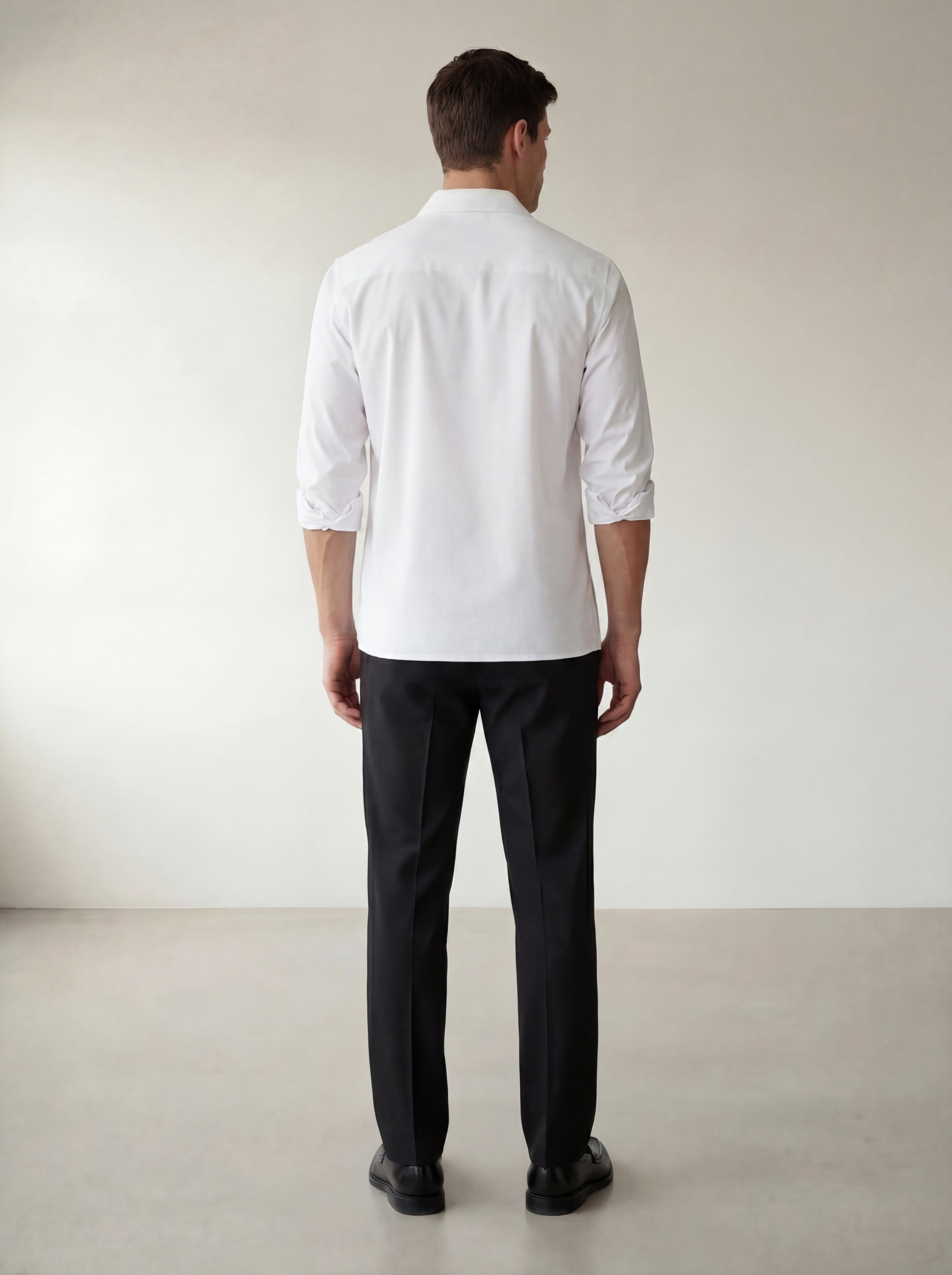 The Allan Shirt