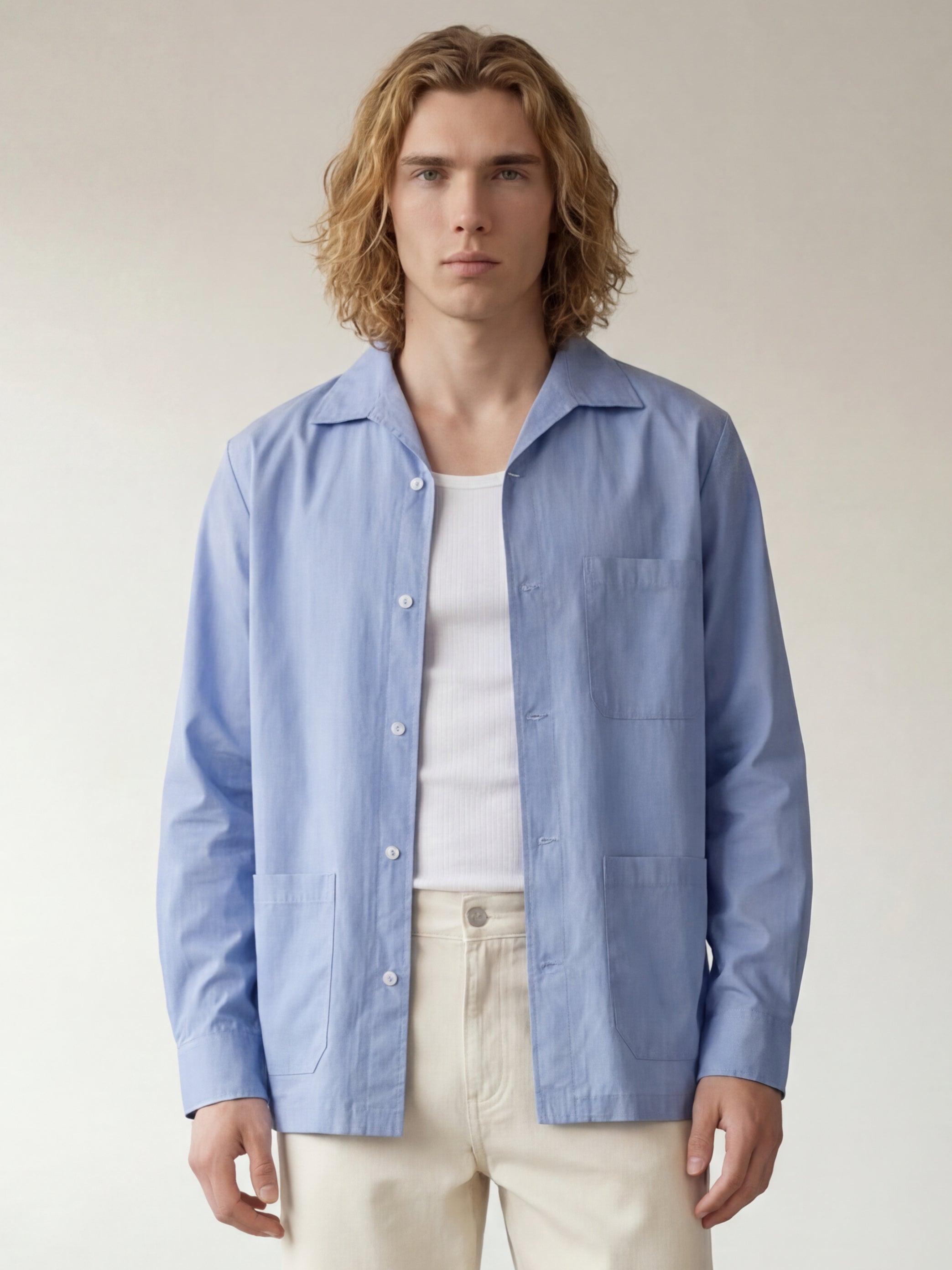 The Adam Shirt
