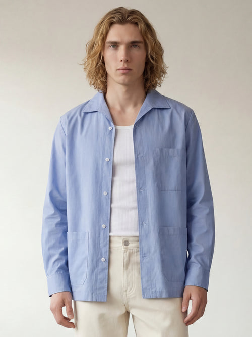 The Adam Shirt
