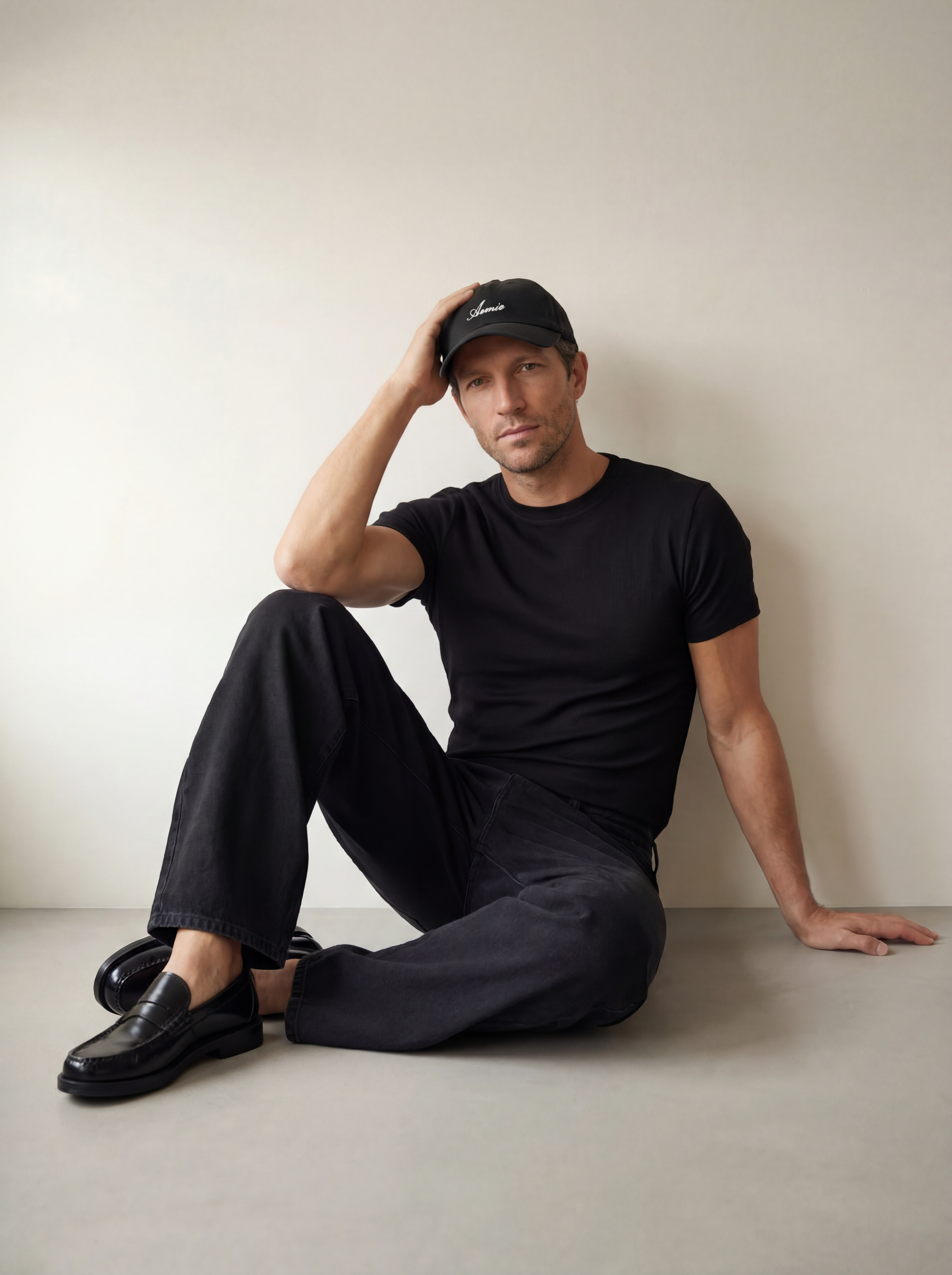 The ARMIE Baseball Cap