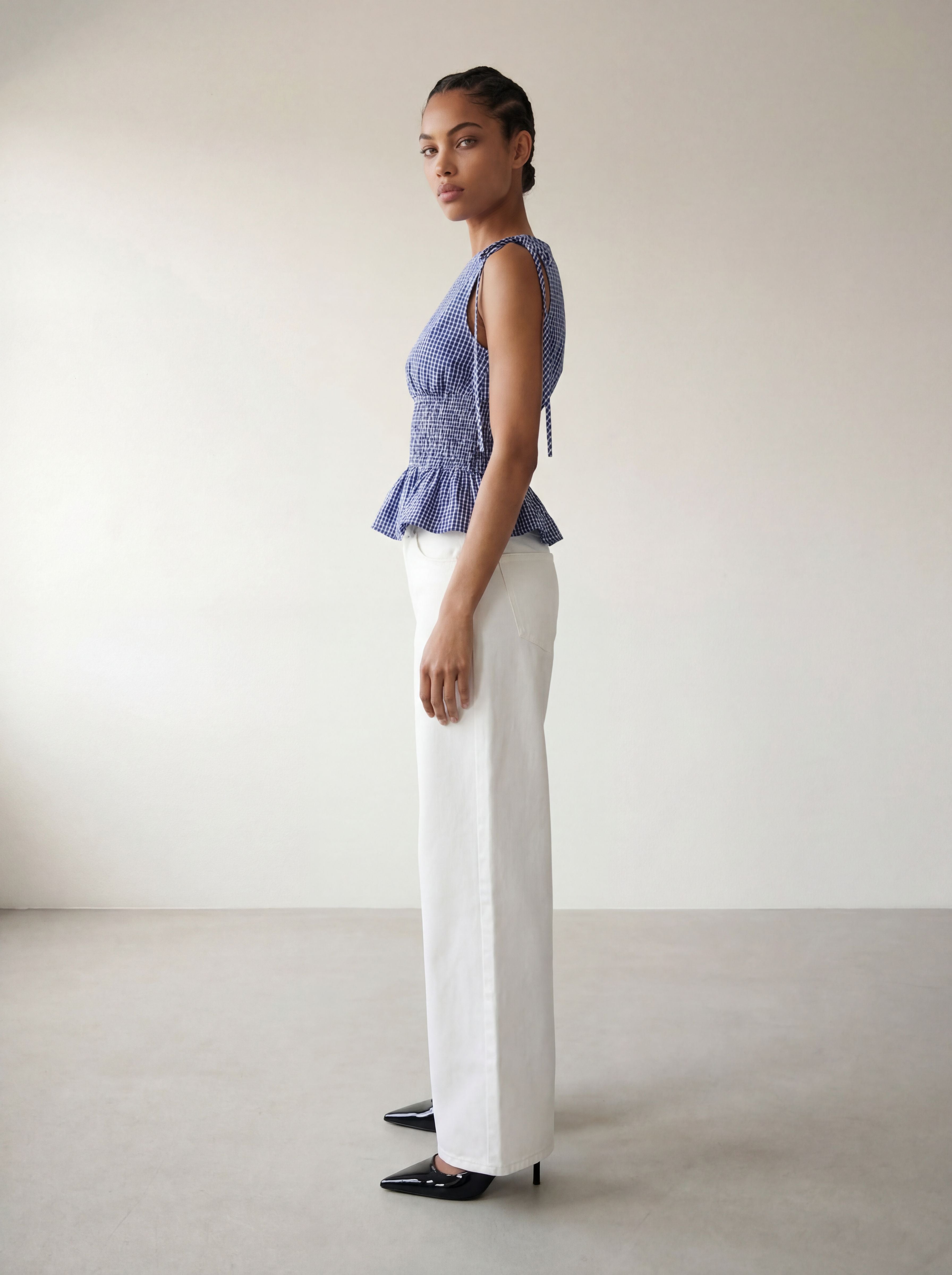 The Carla Top