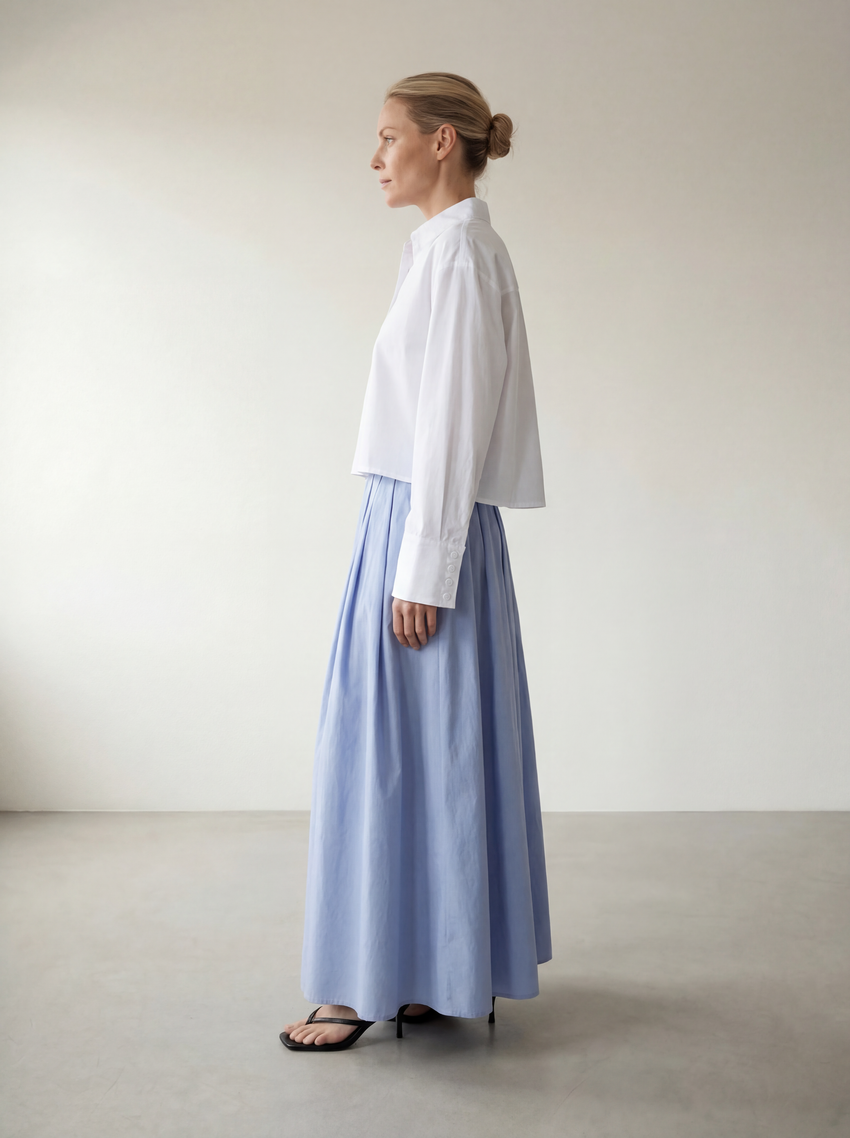 The Emma Skirt