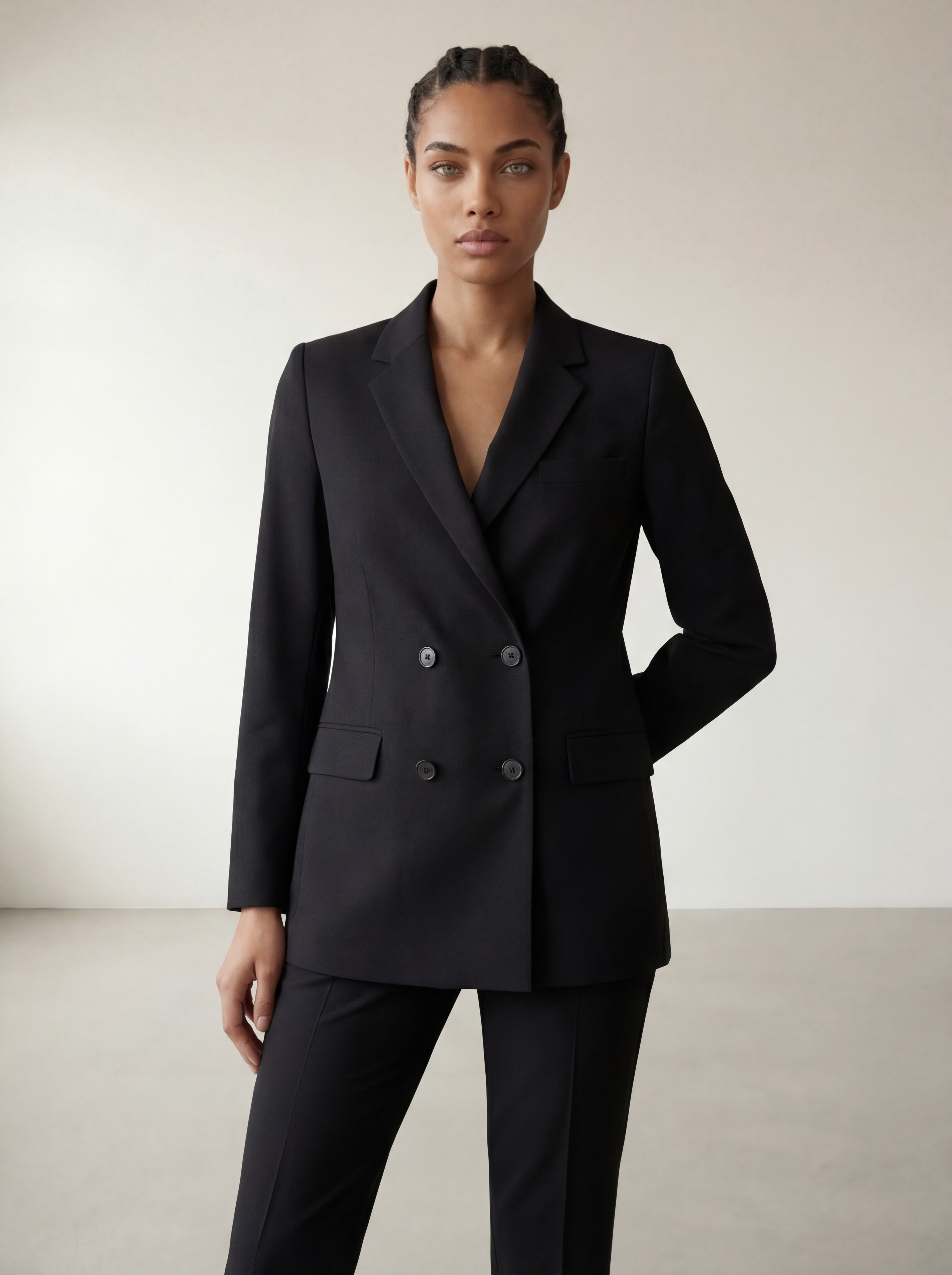 The Andrea Blazer