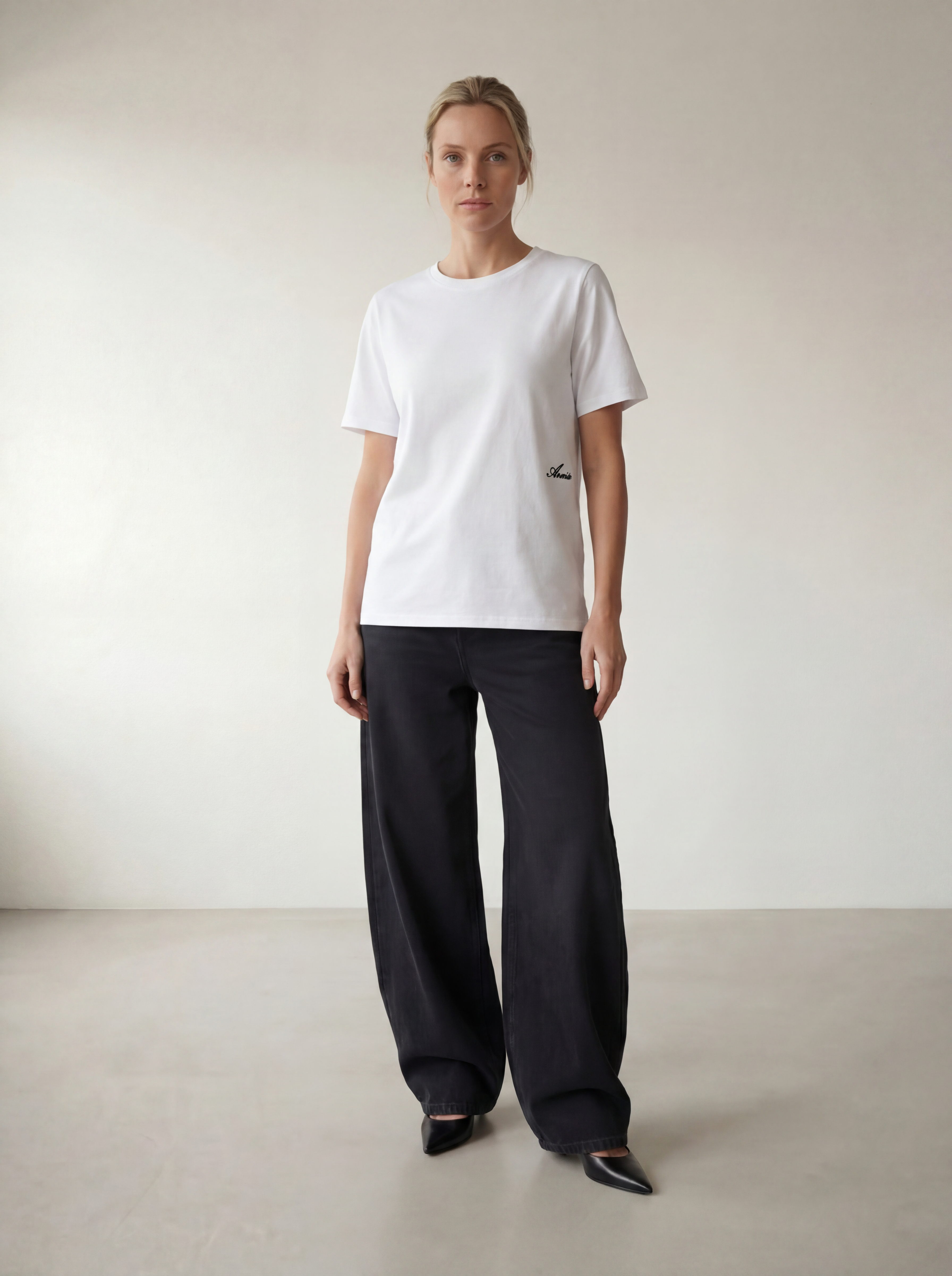 The Carina Logo T-shirt