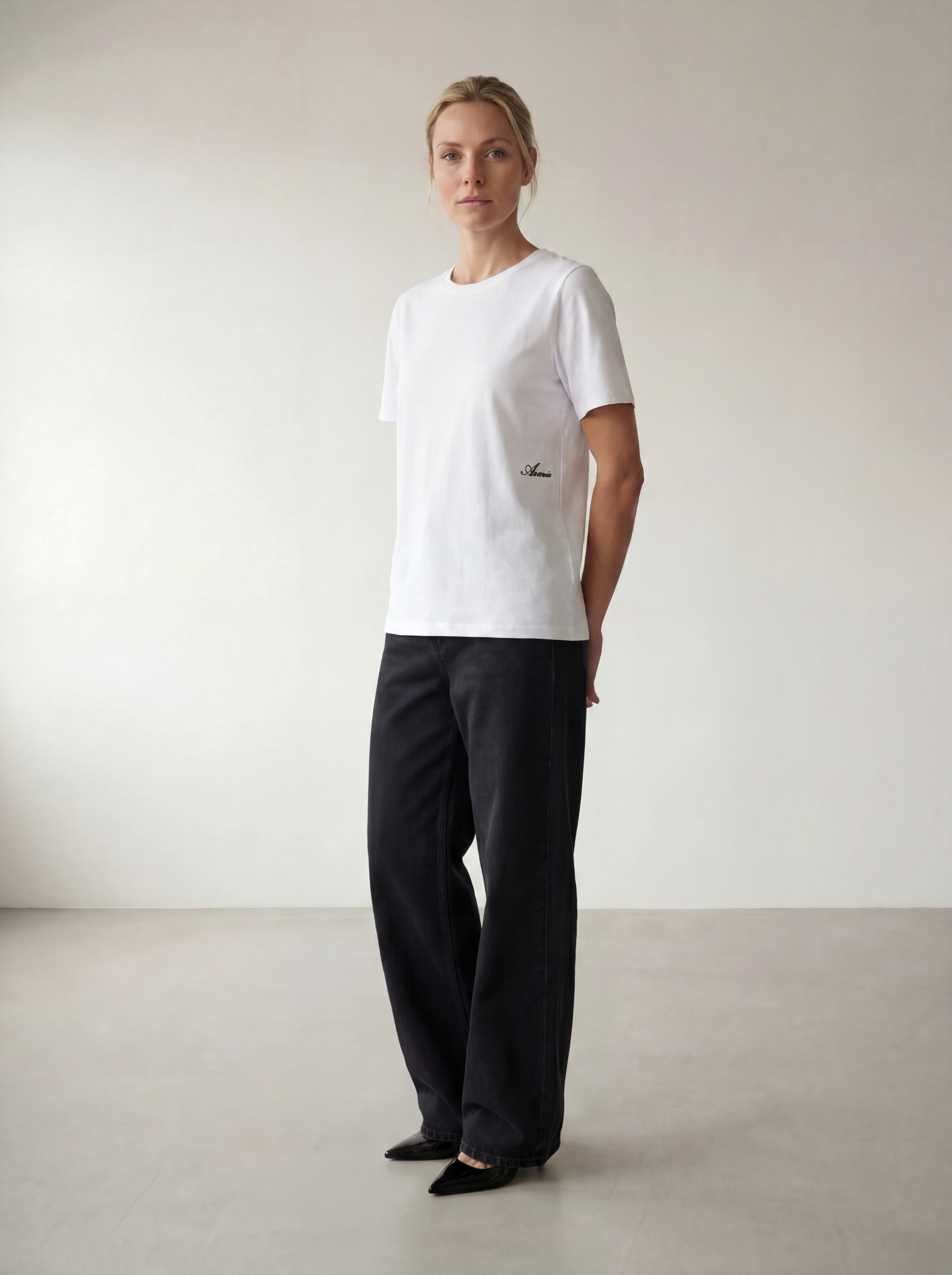 The Carina Logo T-shirt