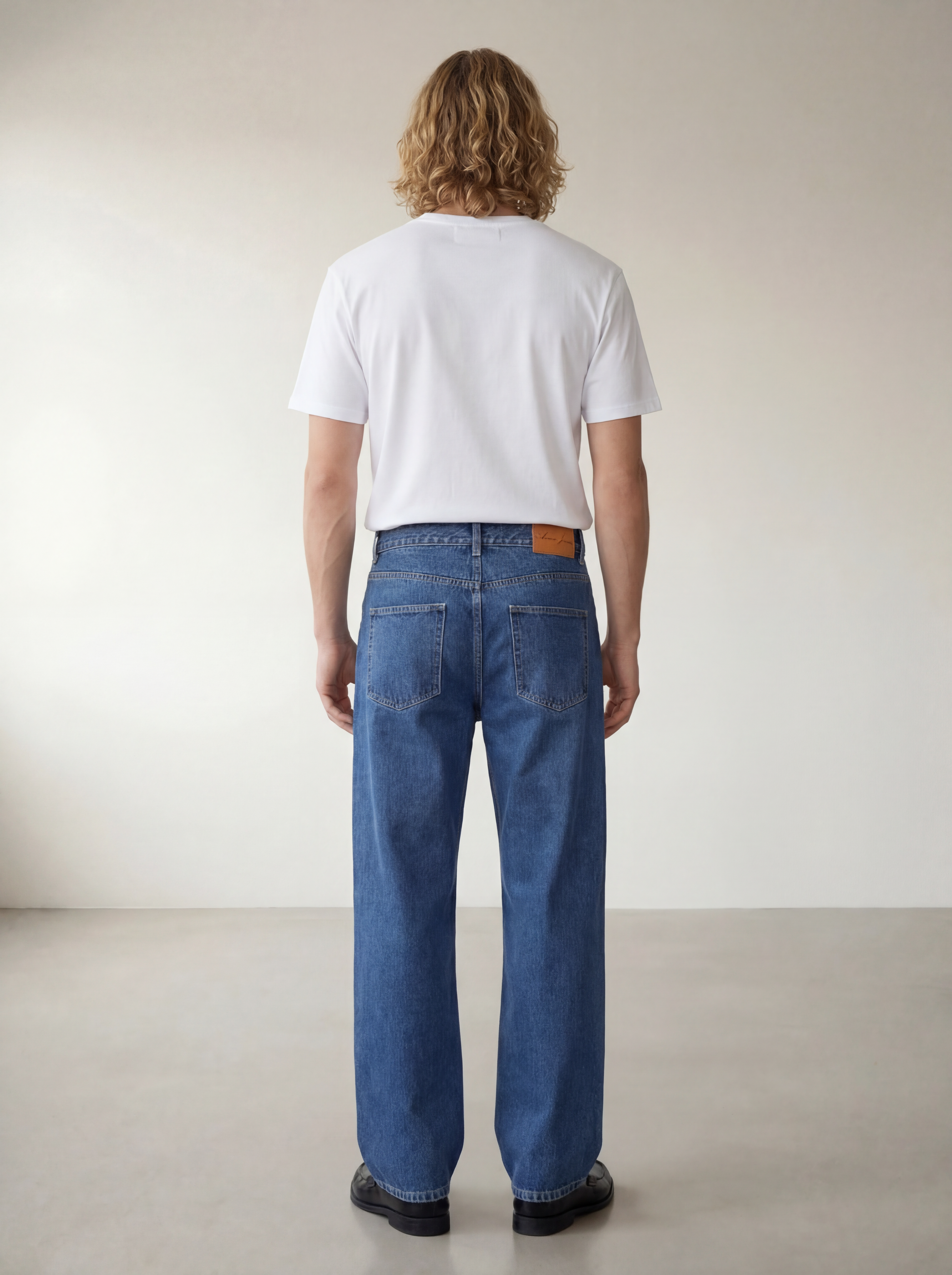 The Casper Logo T-shirt